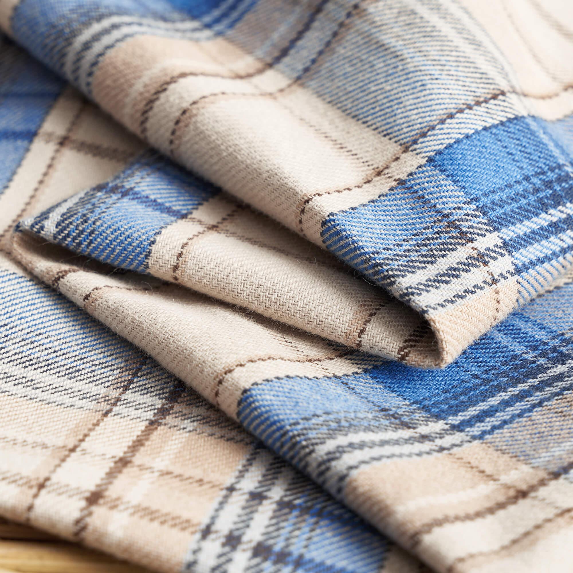 Cap | Plaid