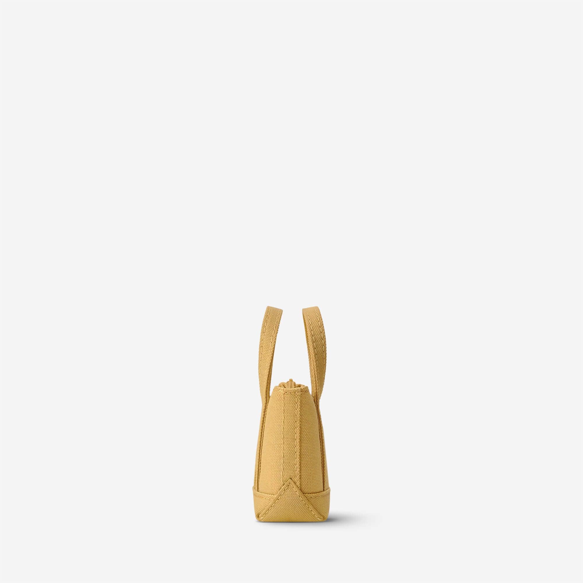 Young Hull Tote Mini | Earbuds Bag