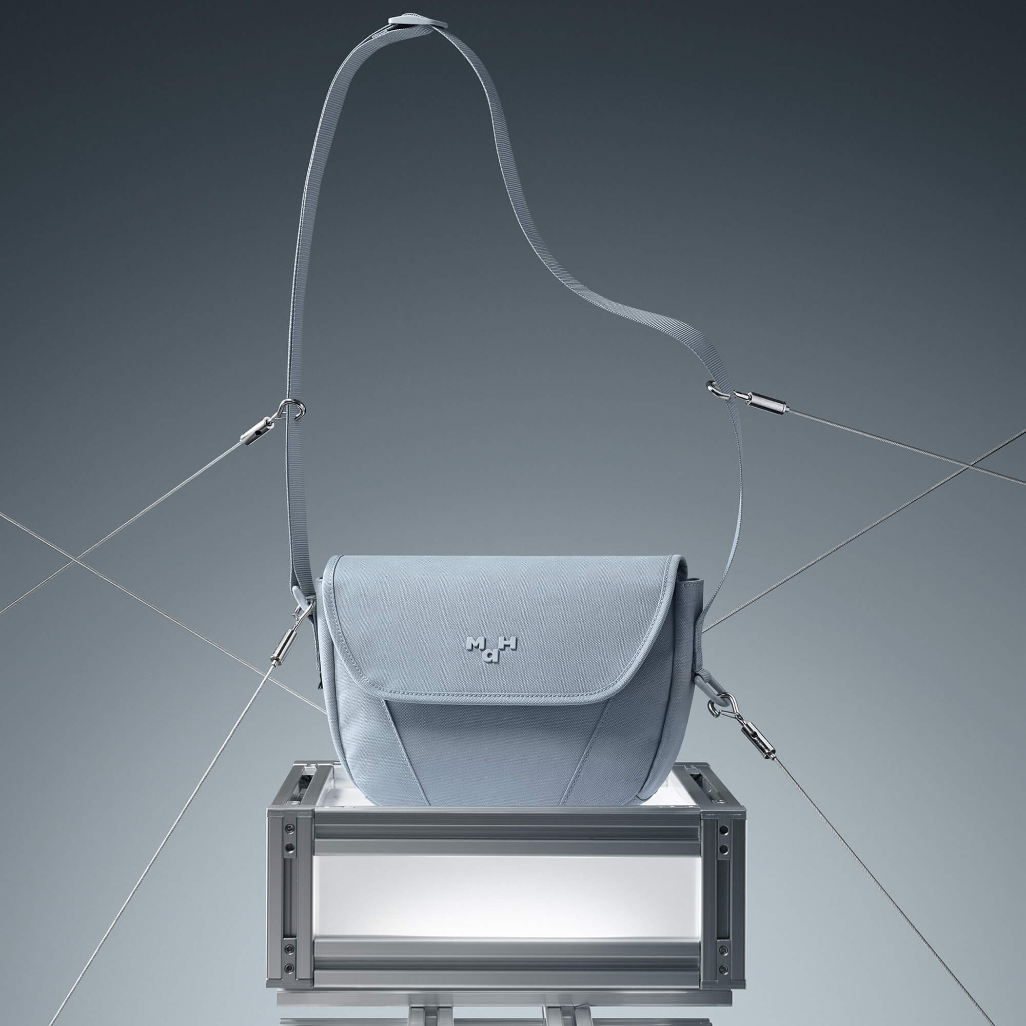 Young Cross Shuttle | Quarry