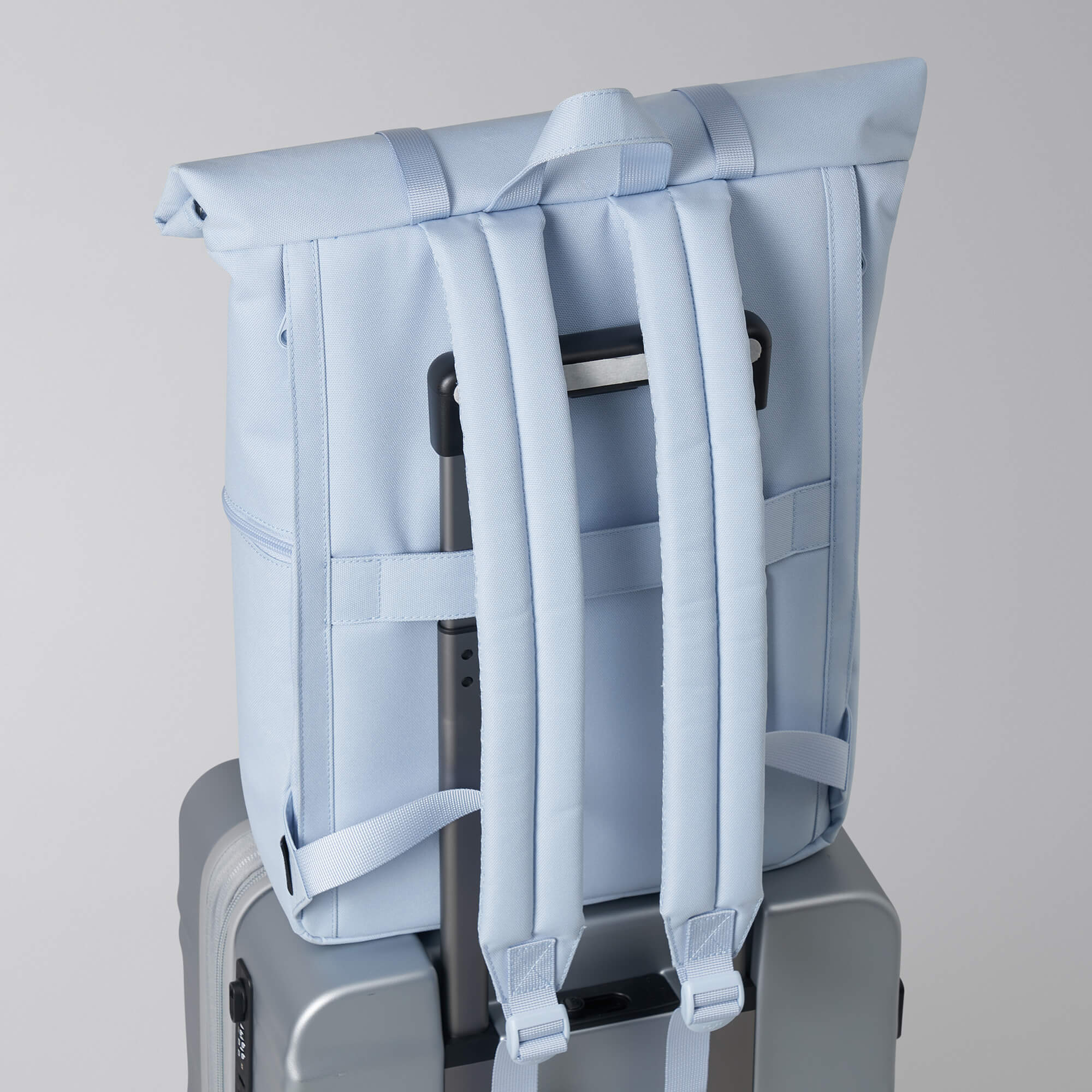 Siro Rolltop Backpack