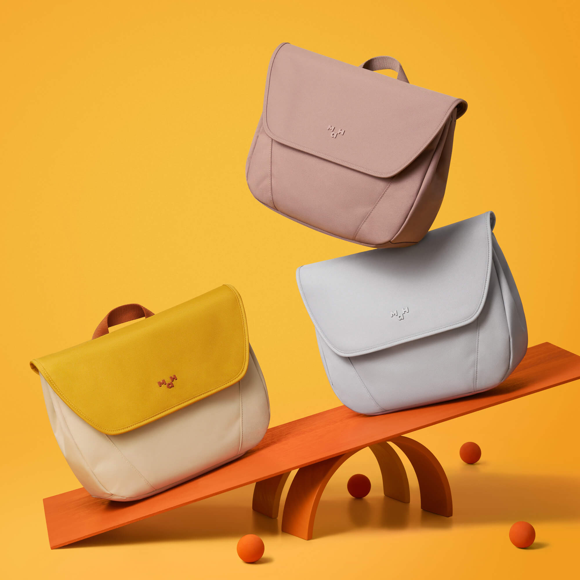 Shuttle Pack | Classic