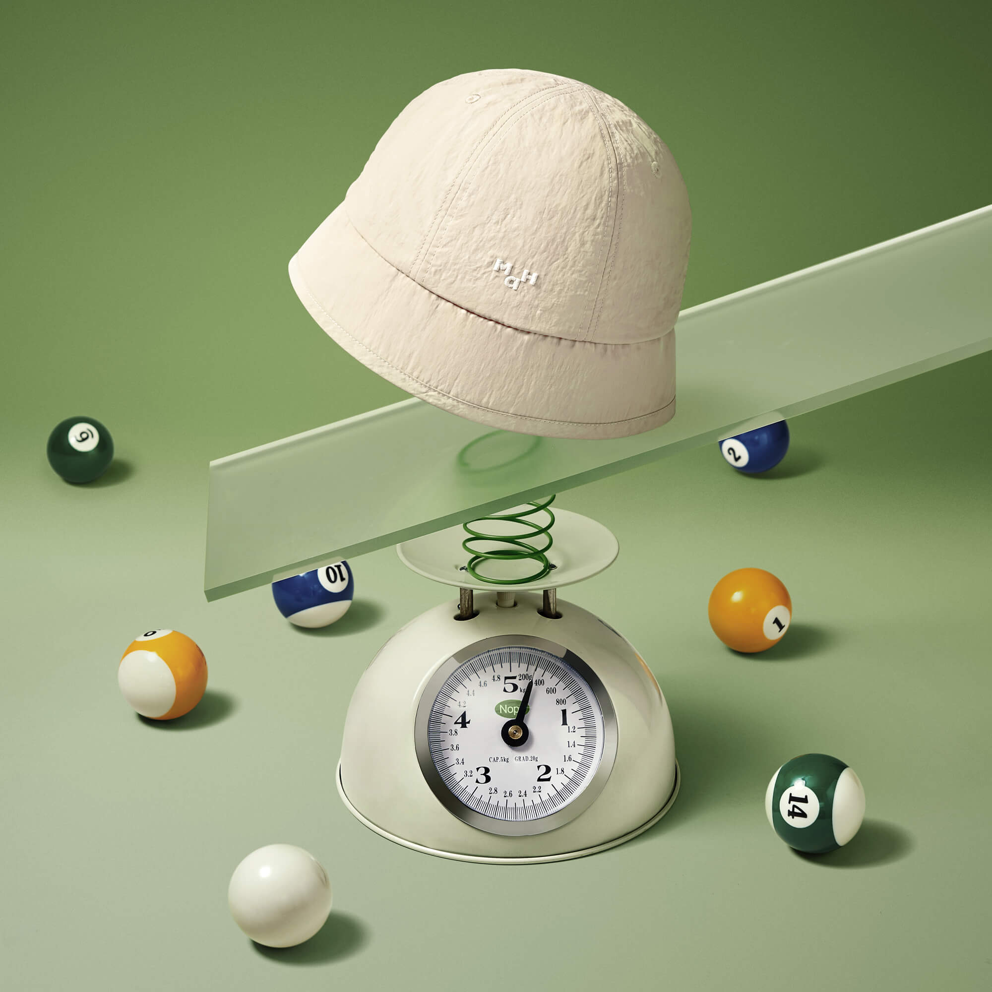 Hat | Airy