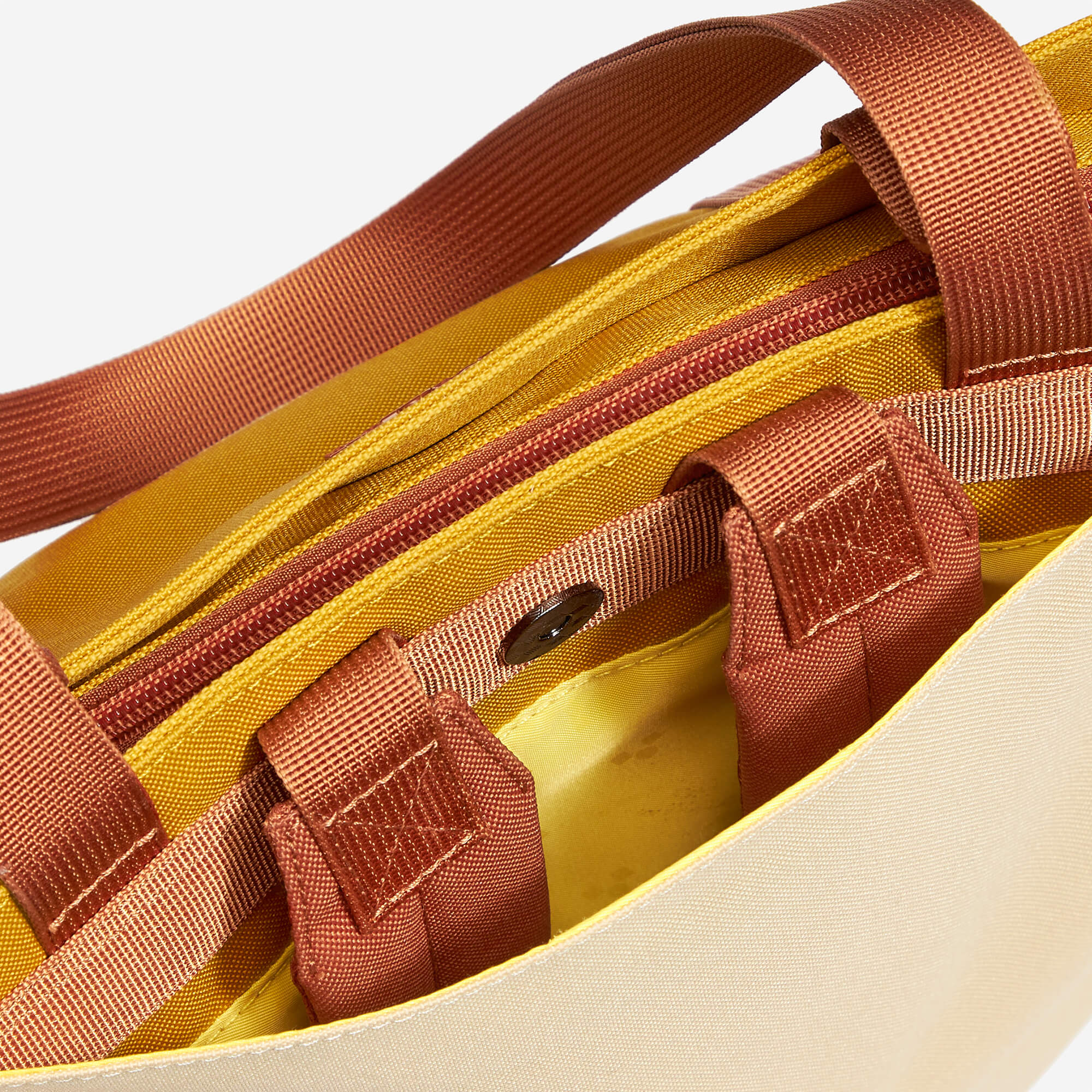 Siro Totepack | Classic | 2-Way Bag