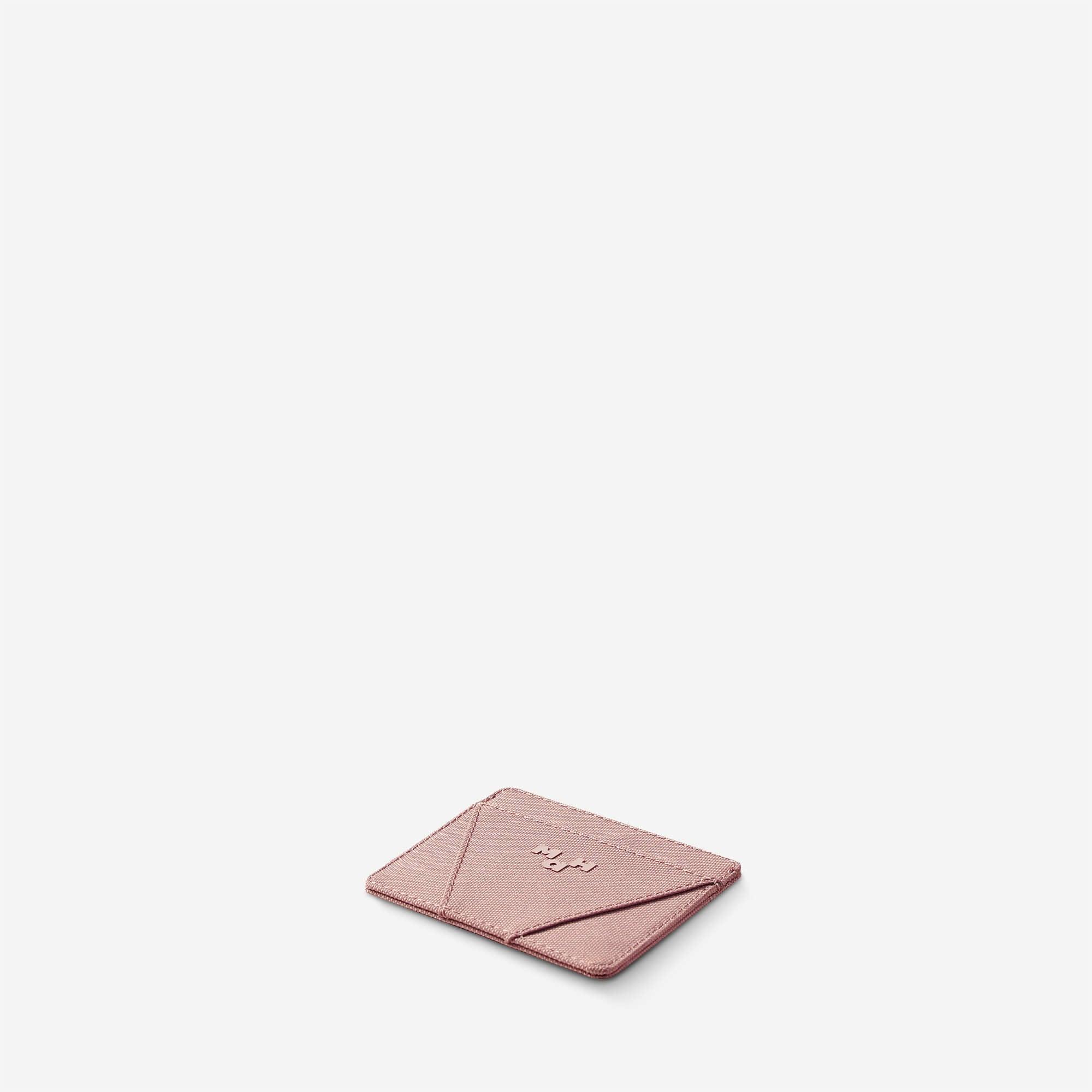 Anti-theft RFID Protection Card Holder - MaH
