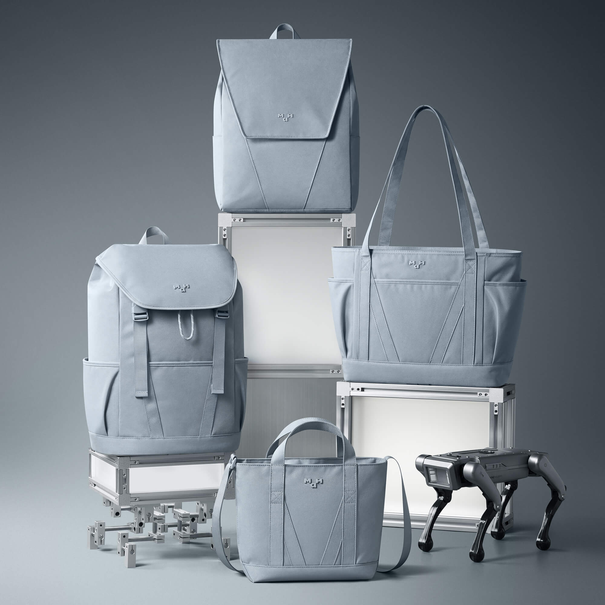 Young Hull Cross | Quarry