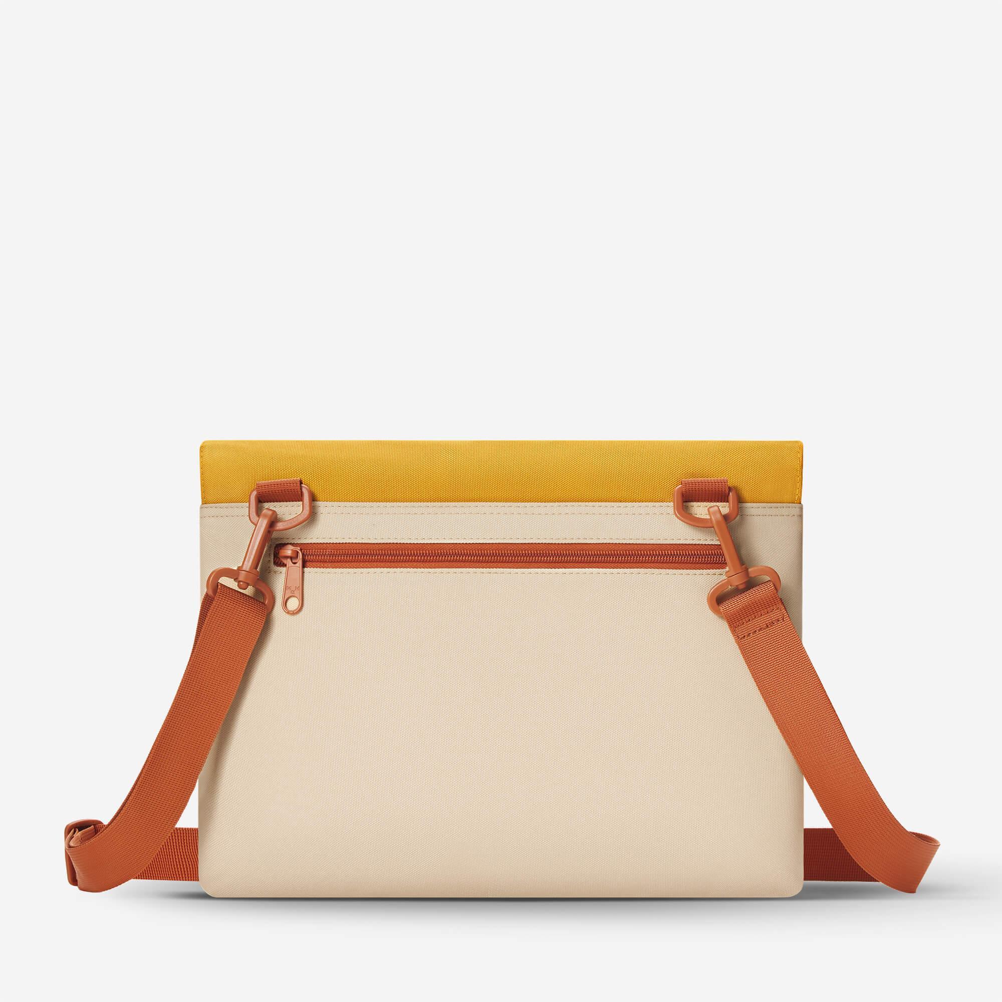 MaH-Laptop Bag-Messenger Bag