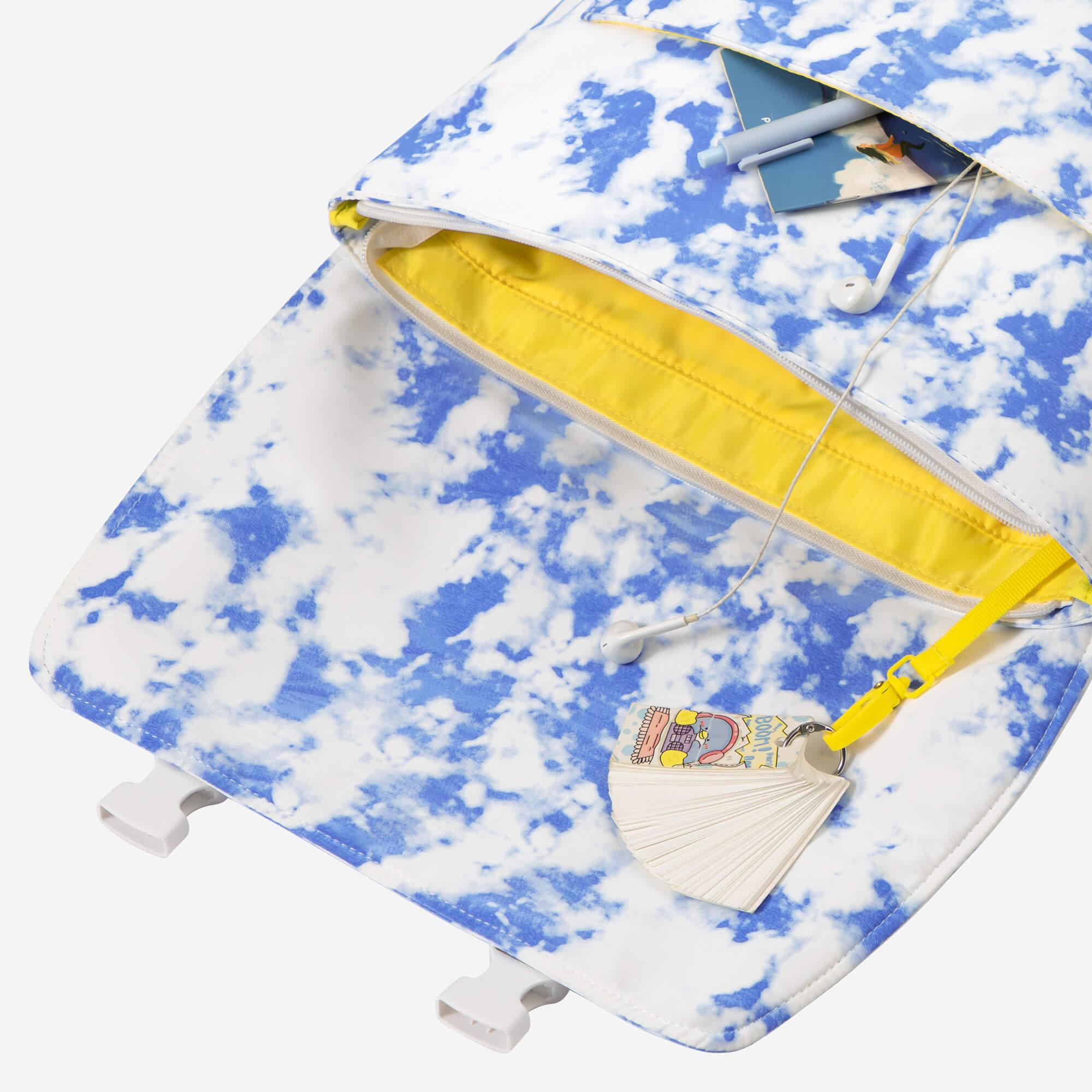 Oli Backpack | Let's Go | 7L