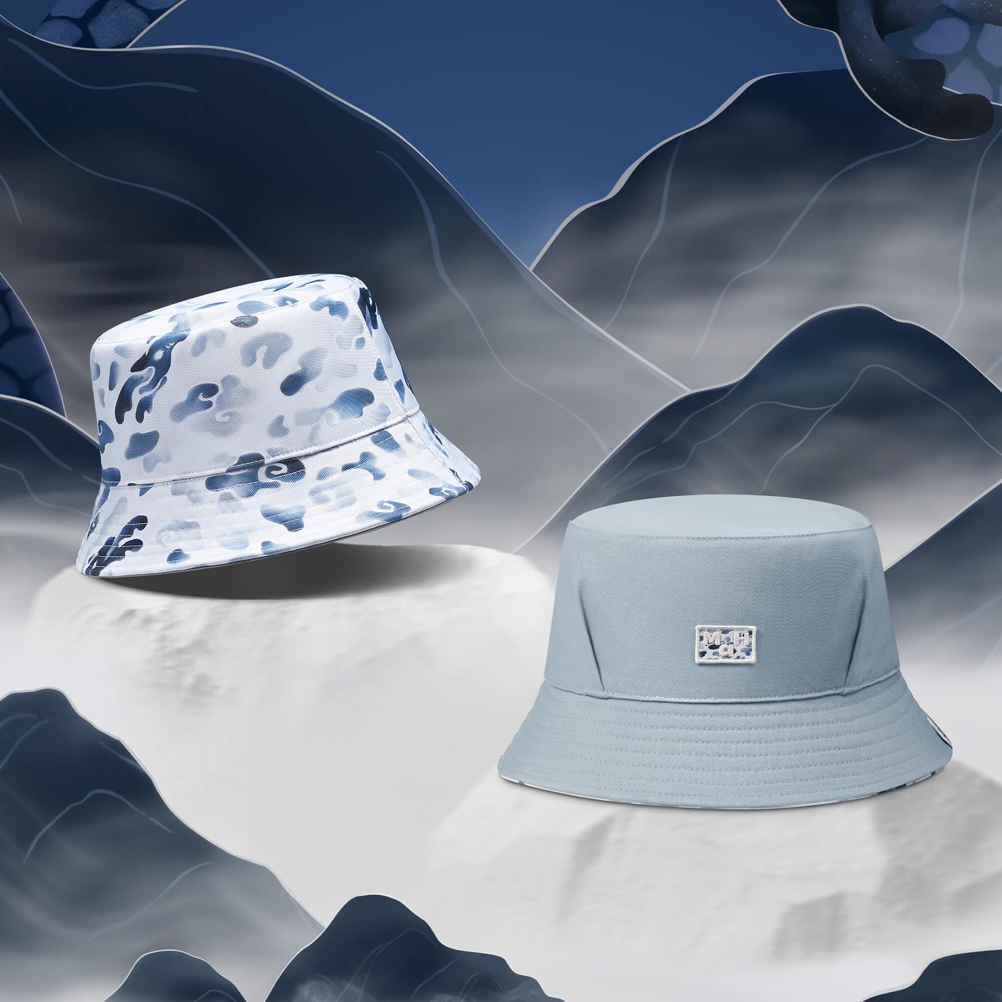 Reversible Hat