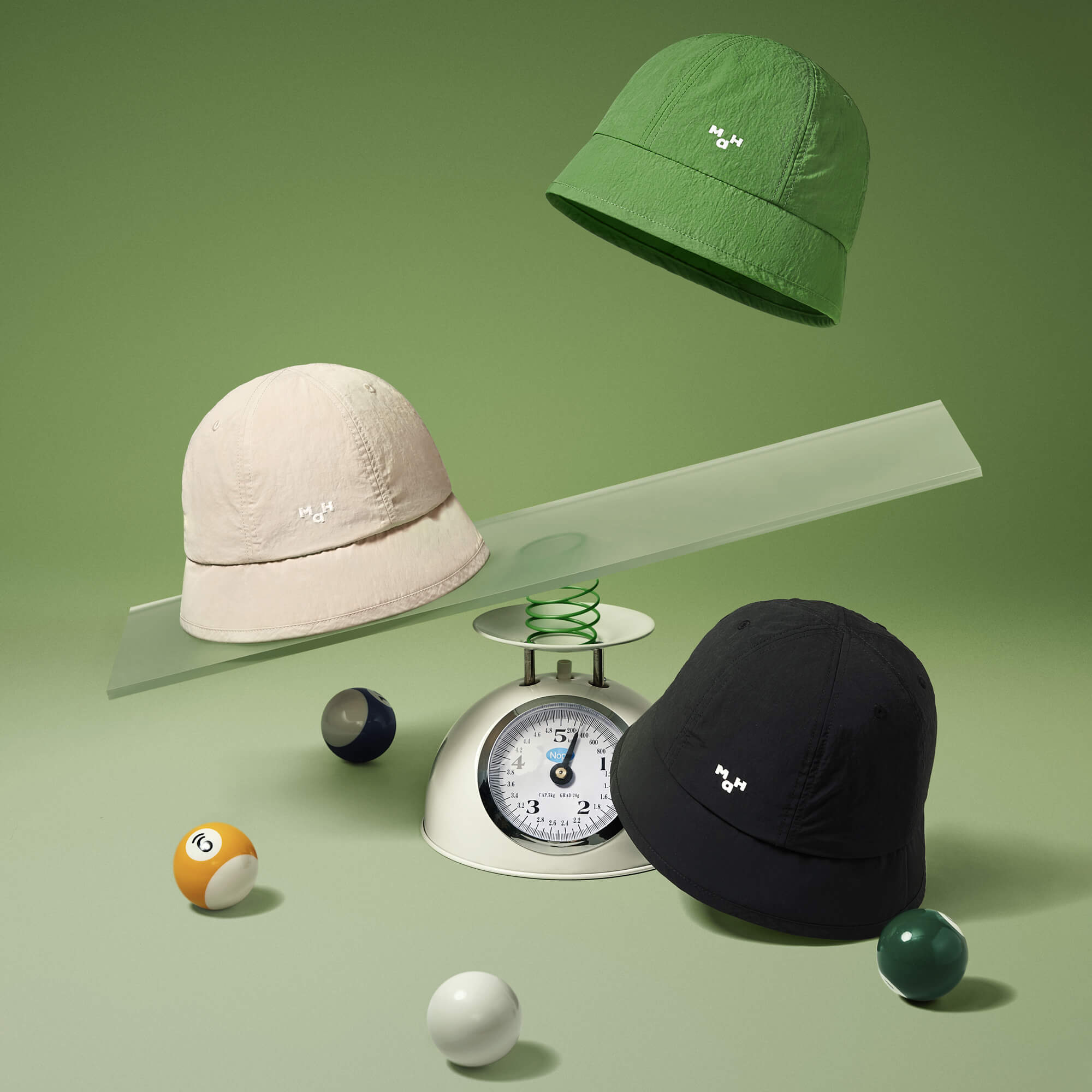 Hat | Airy