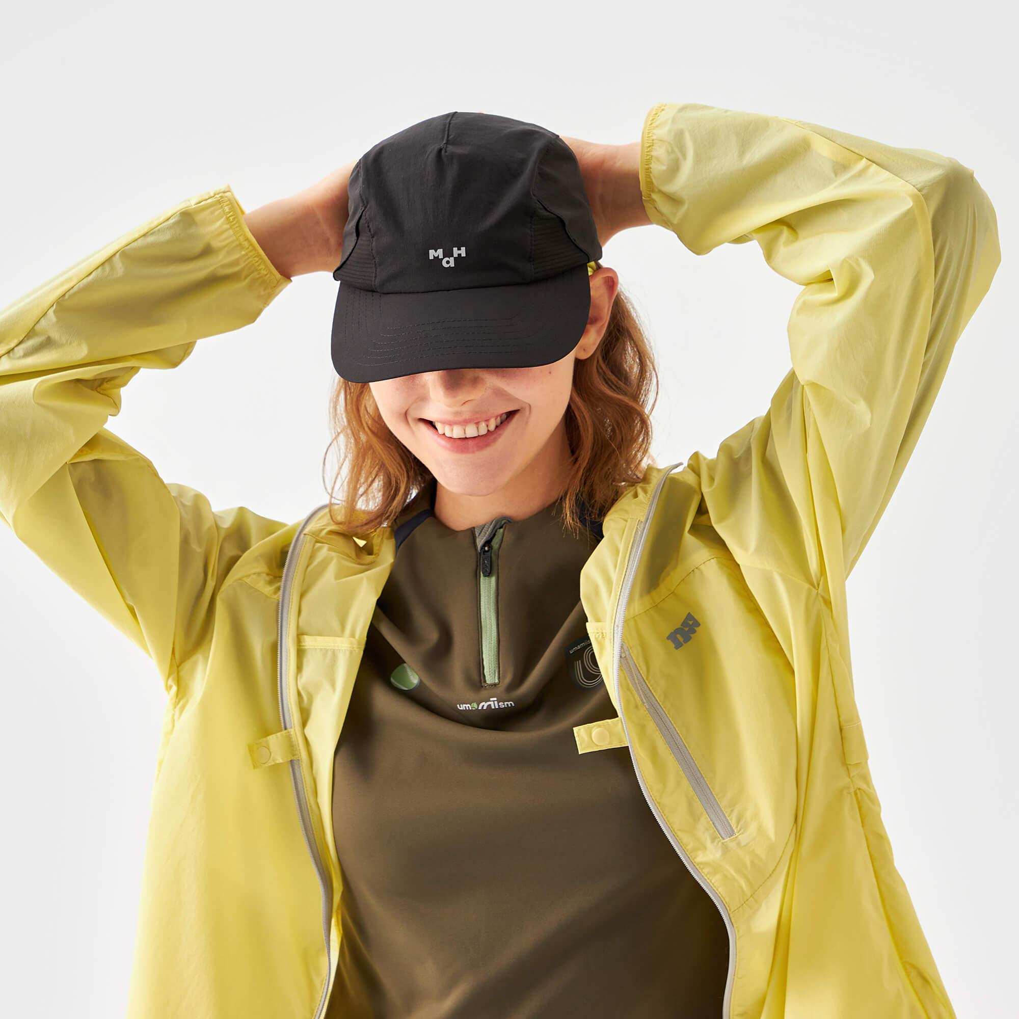 Cap | Urban Cycling