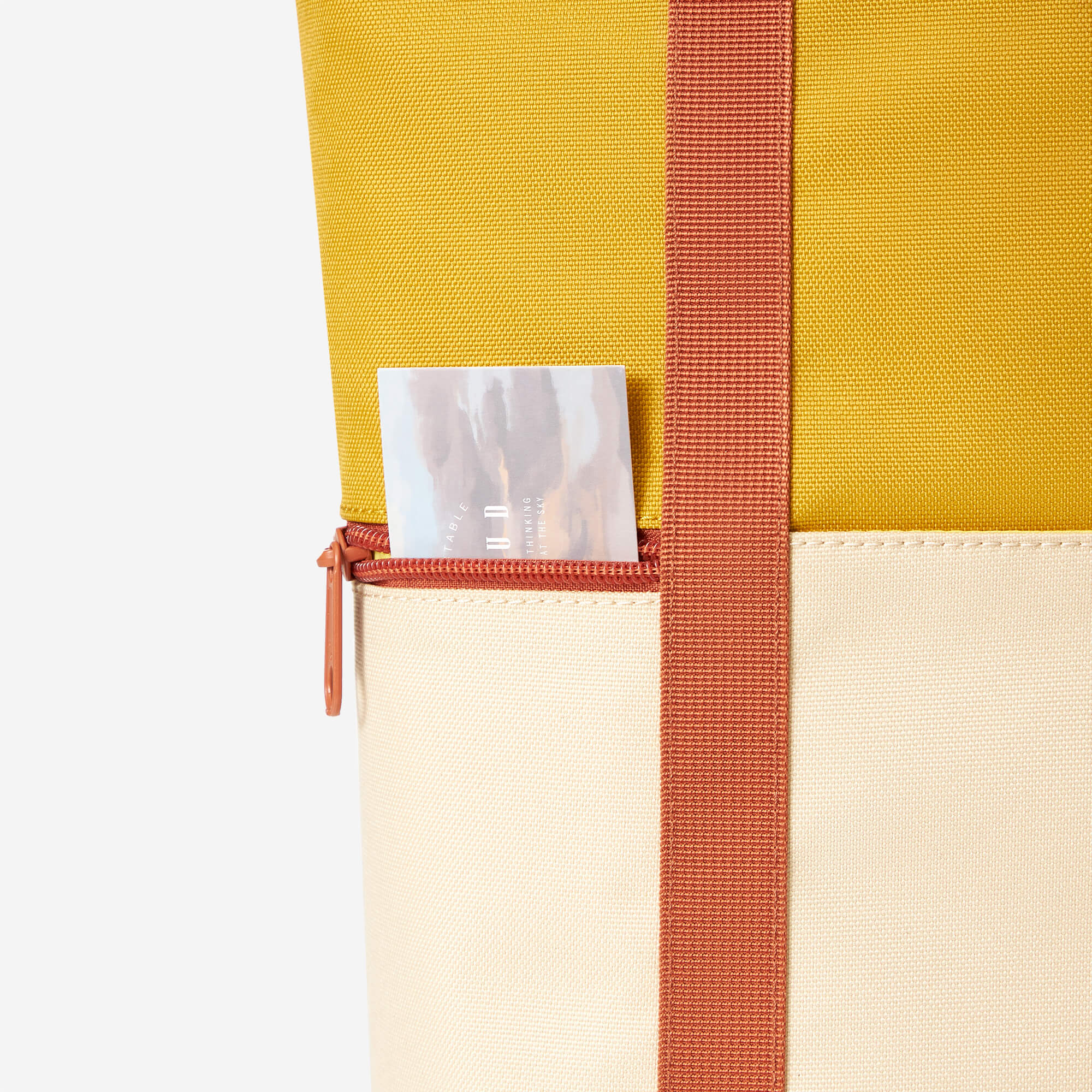 Siro Totepack | Classic | 2-Way Bag