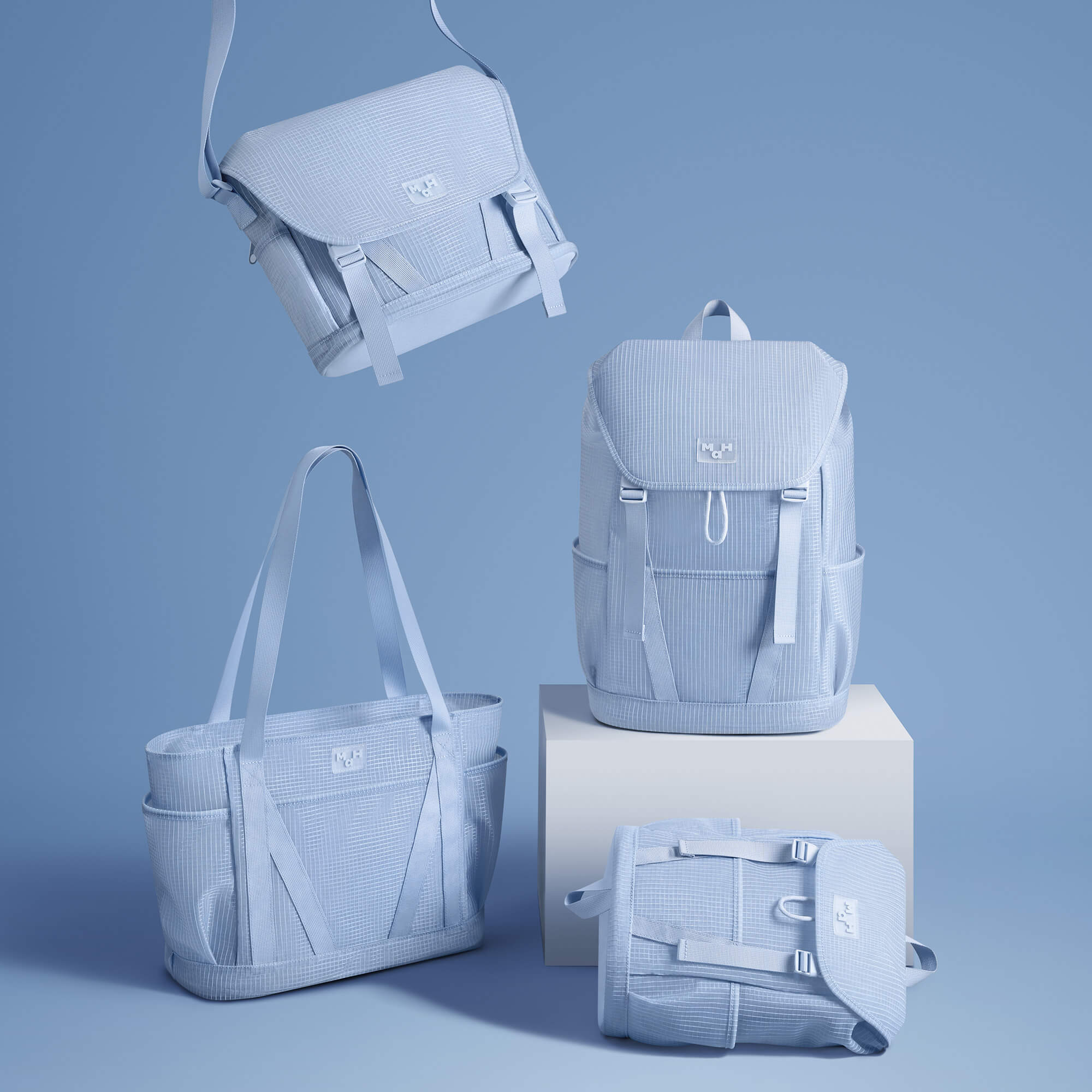 Young Tour Backpack | Tour Ease | 18L