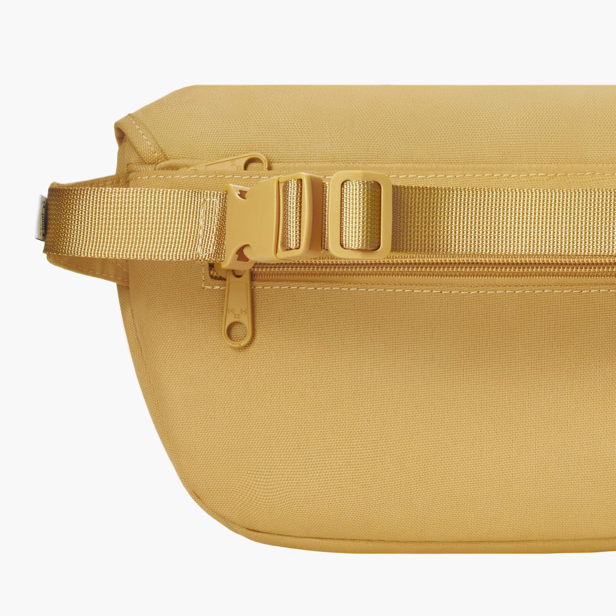 Yellow Hip Pack