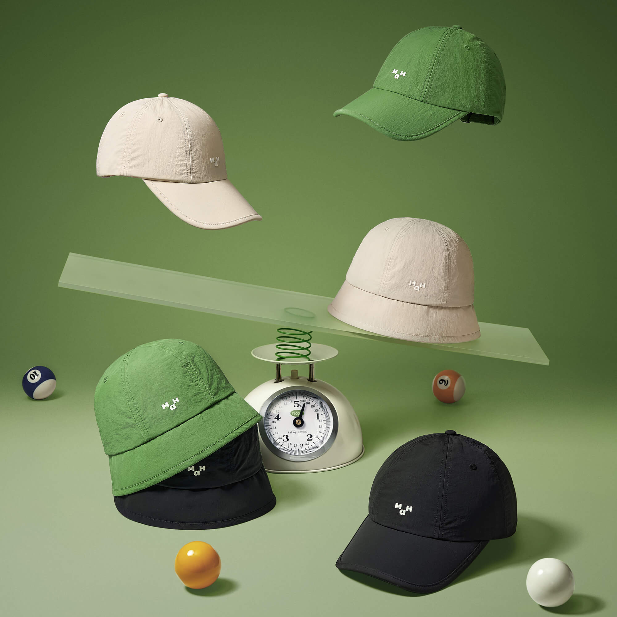 Hat | Airy