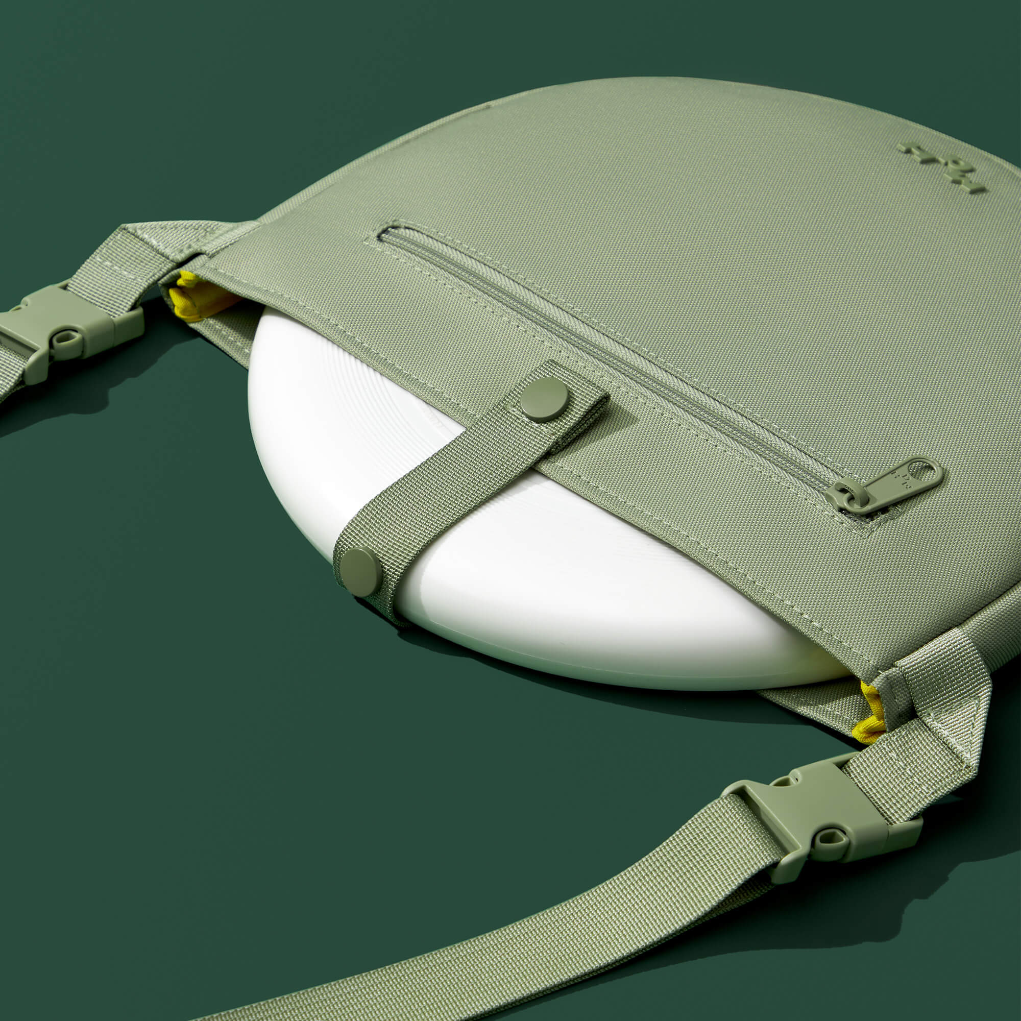 Crossbody Flying Disc Bag