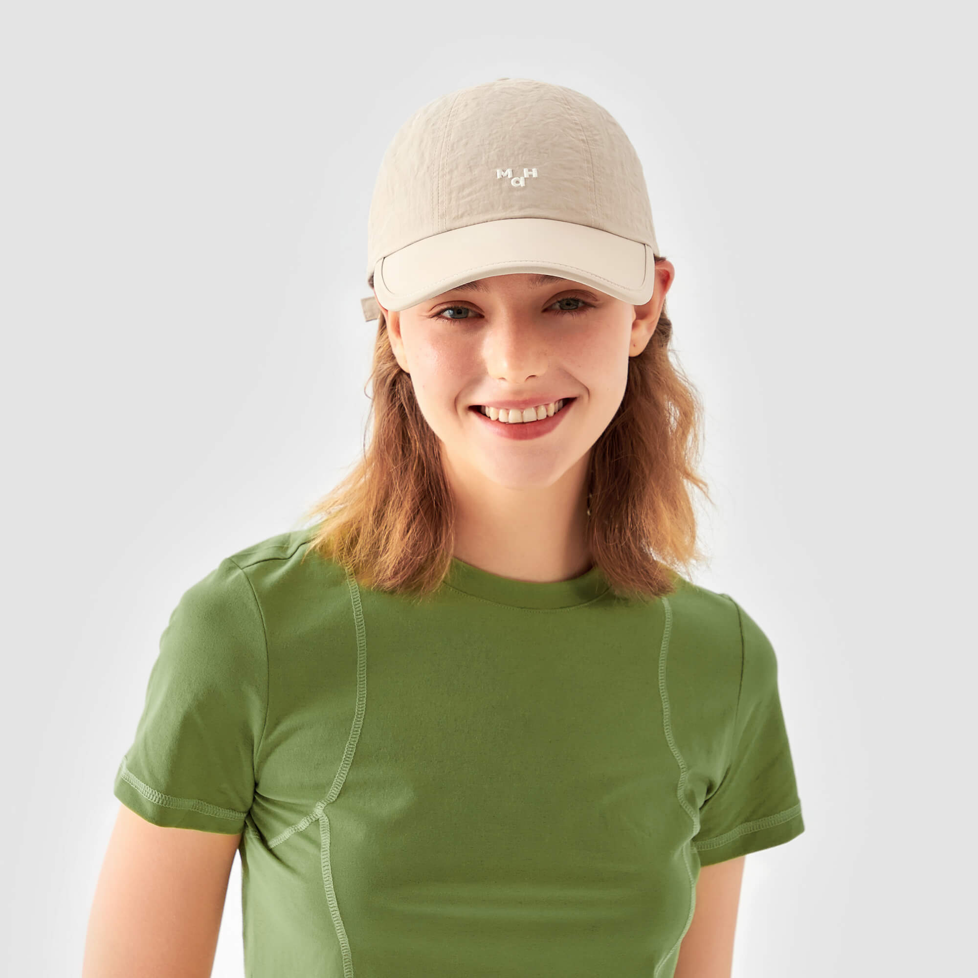 Cap | Airy