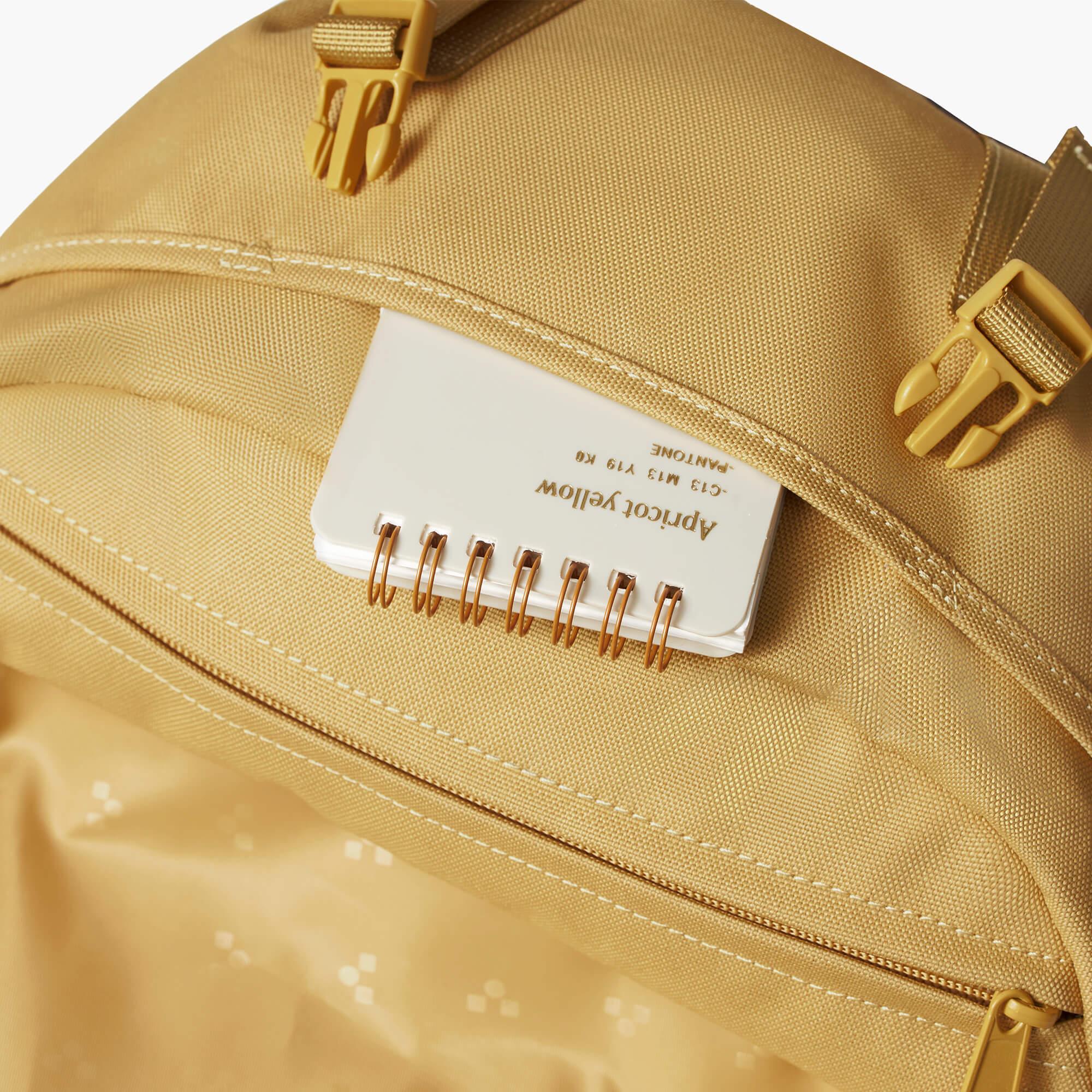 Yellow Hip Pack