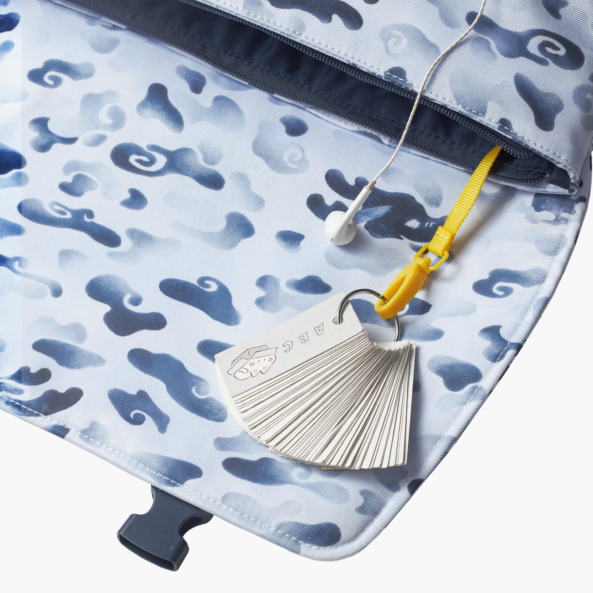 Oli Backpack | Year of the Dragon | 7L