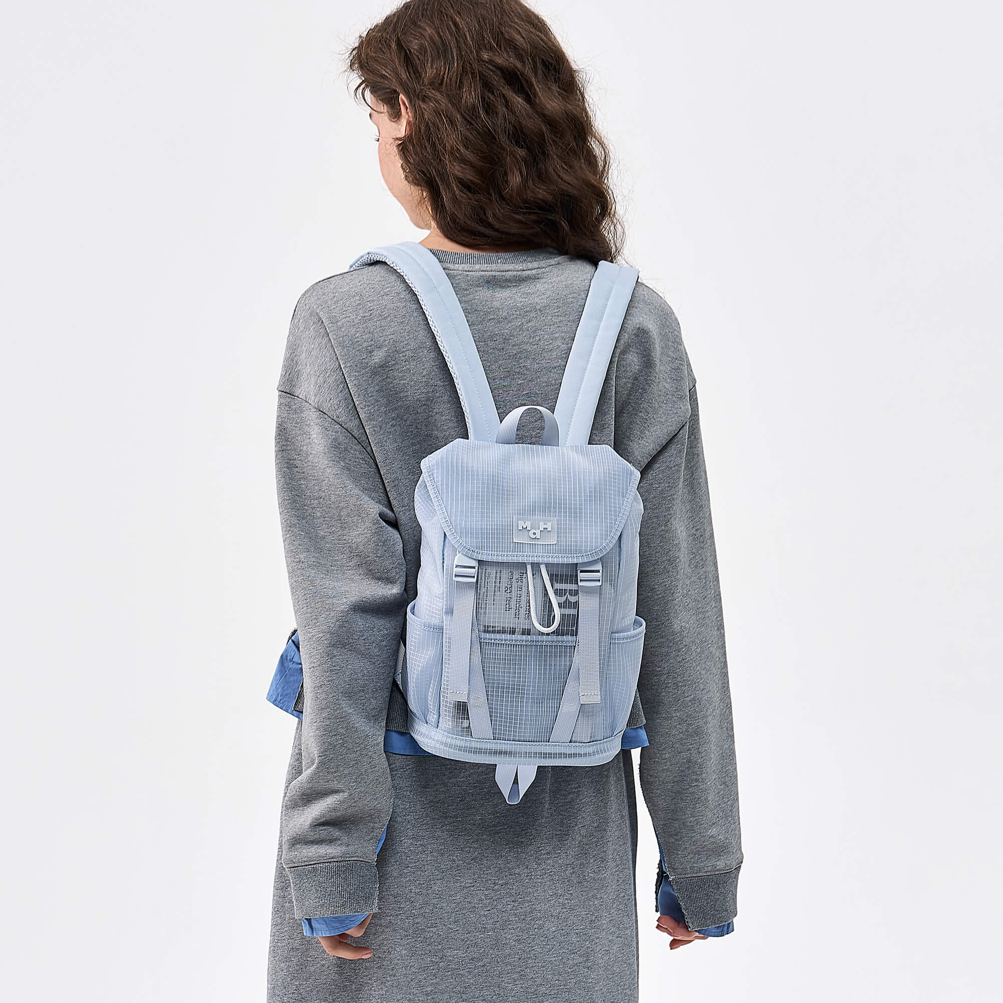 Young Tour Backpack | Tour Ease | 6L