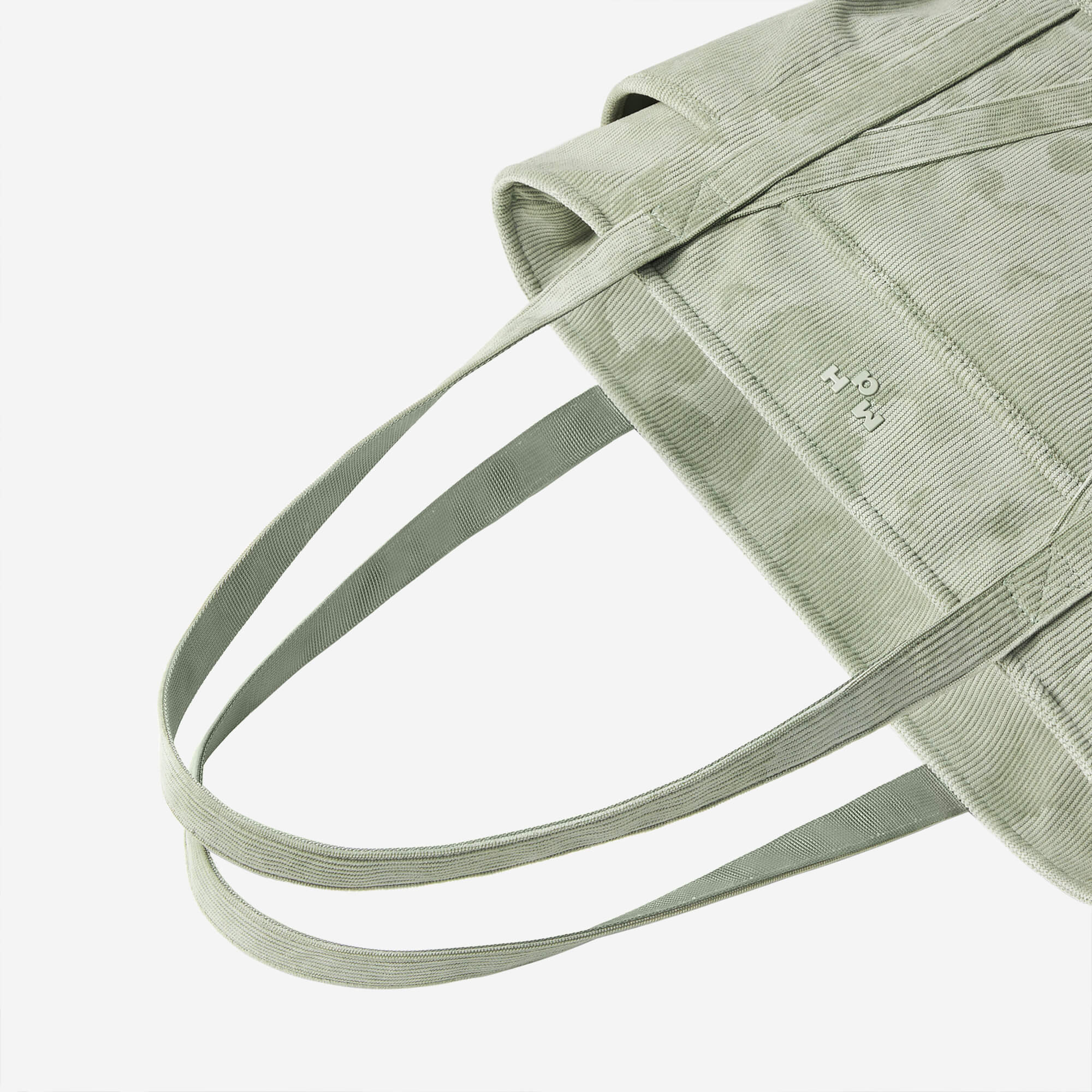 Young Tour Tote | Corduroy