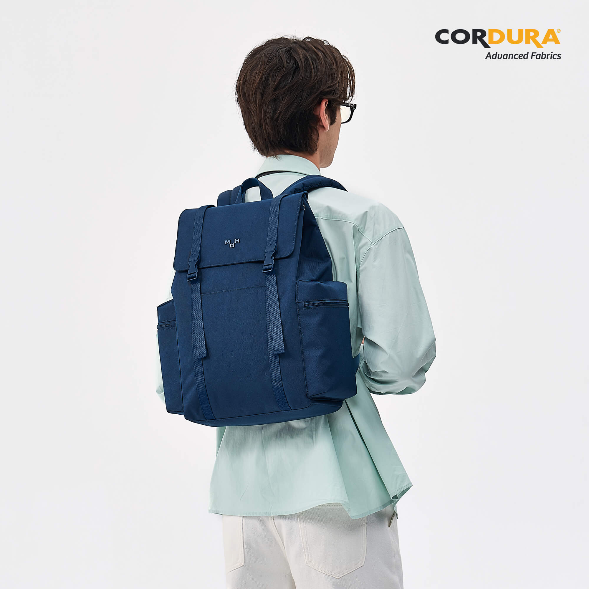 Siro Hero Backpack
