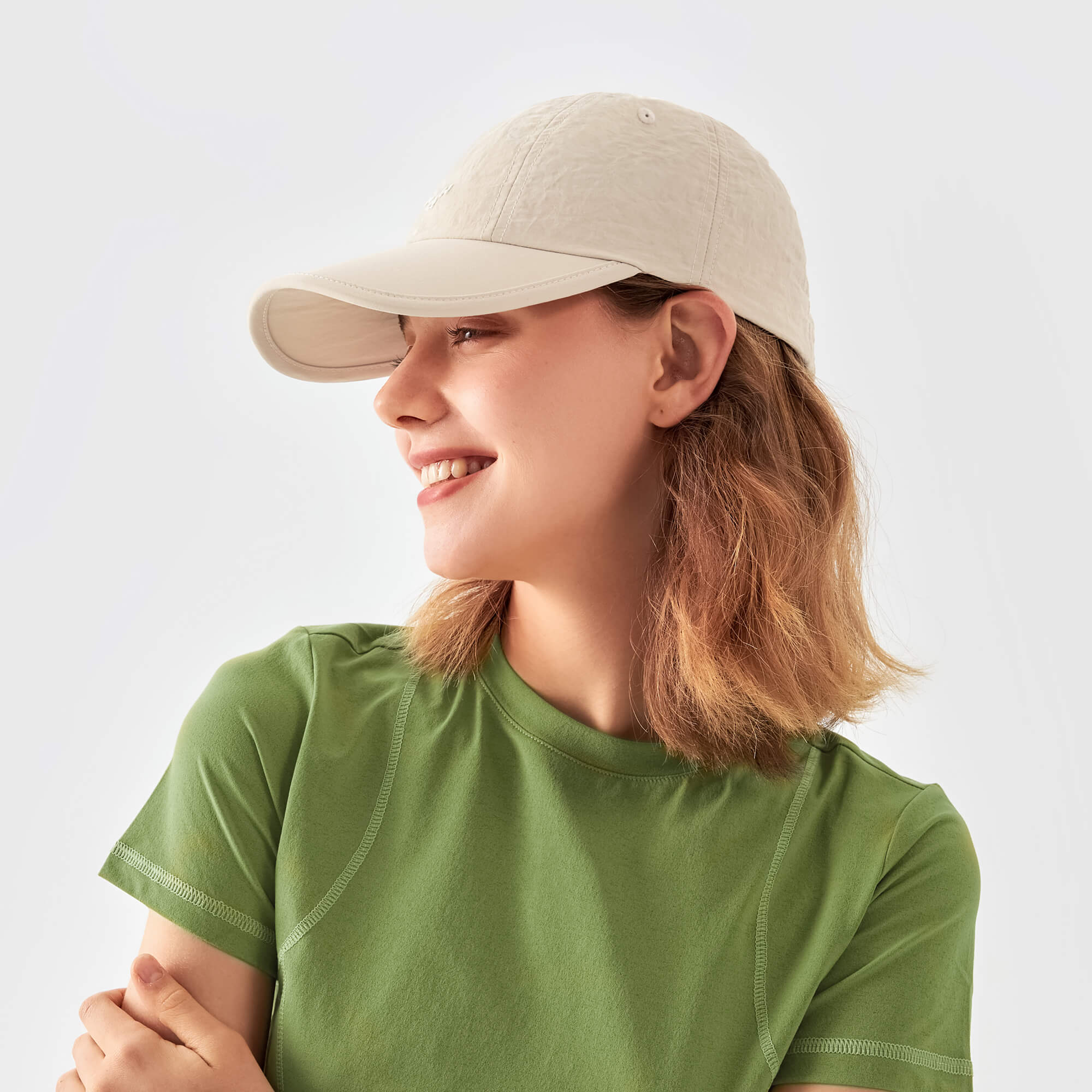 Cap | Airy