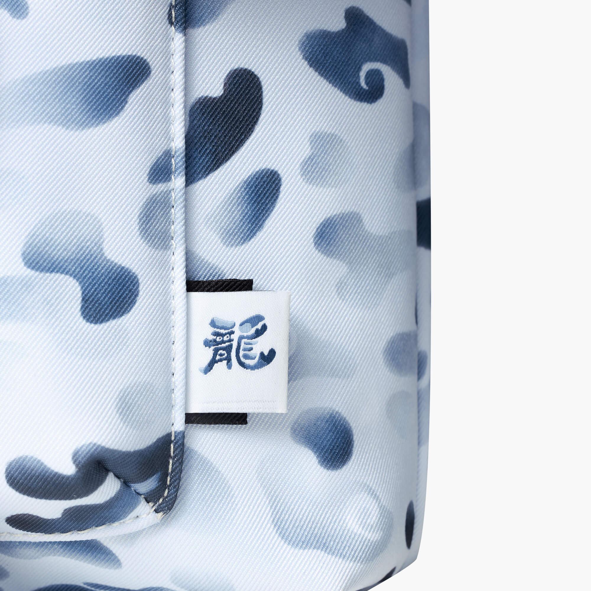 Oli Backpack | Year of the Dragon | 7L