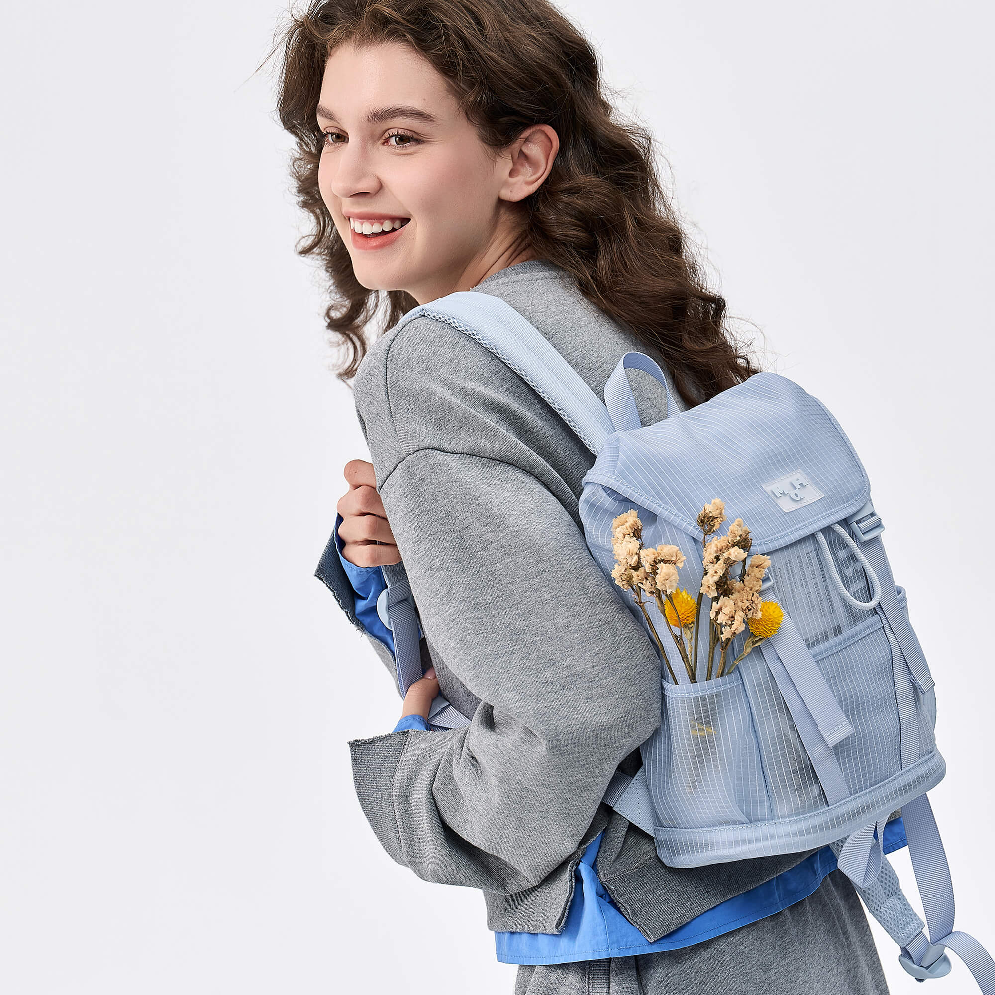 Young Tour Backpack | Tour Ease | 6L