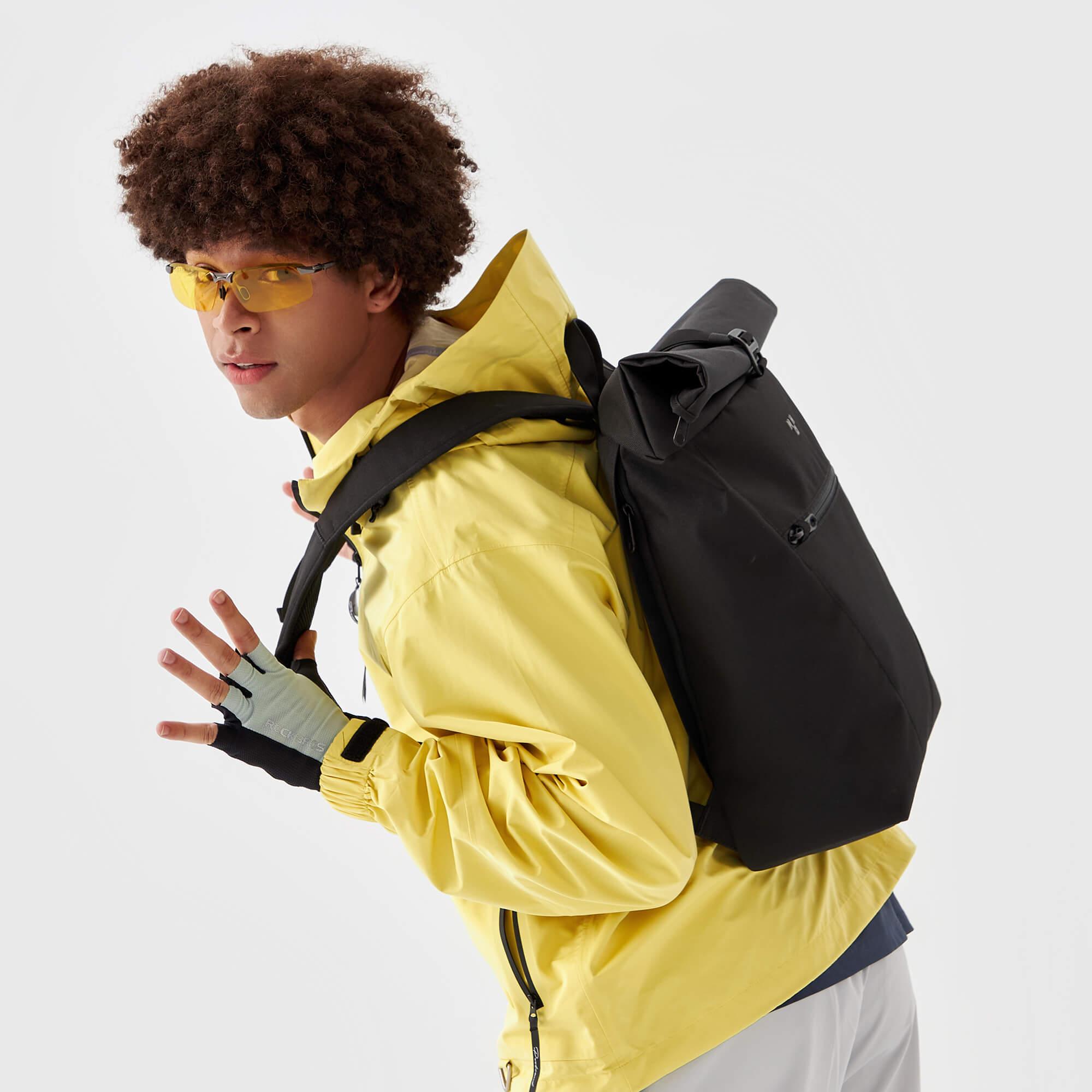 Loop Backpack | Urban Cycling