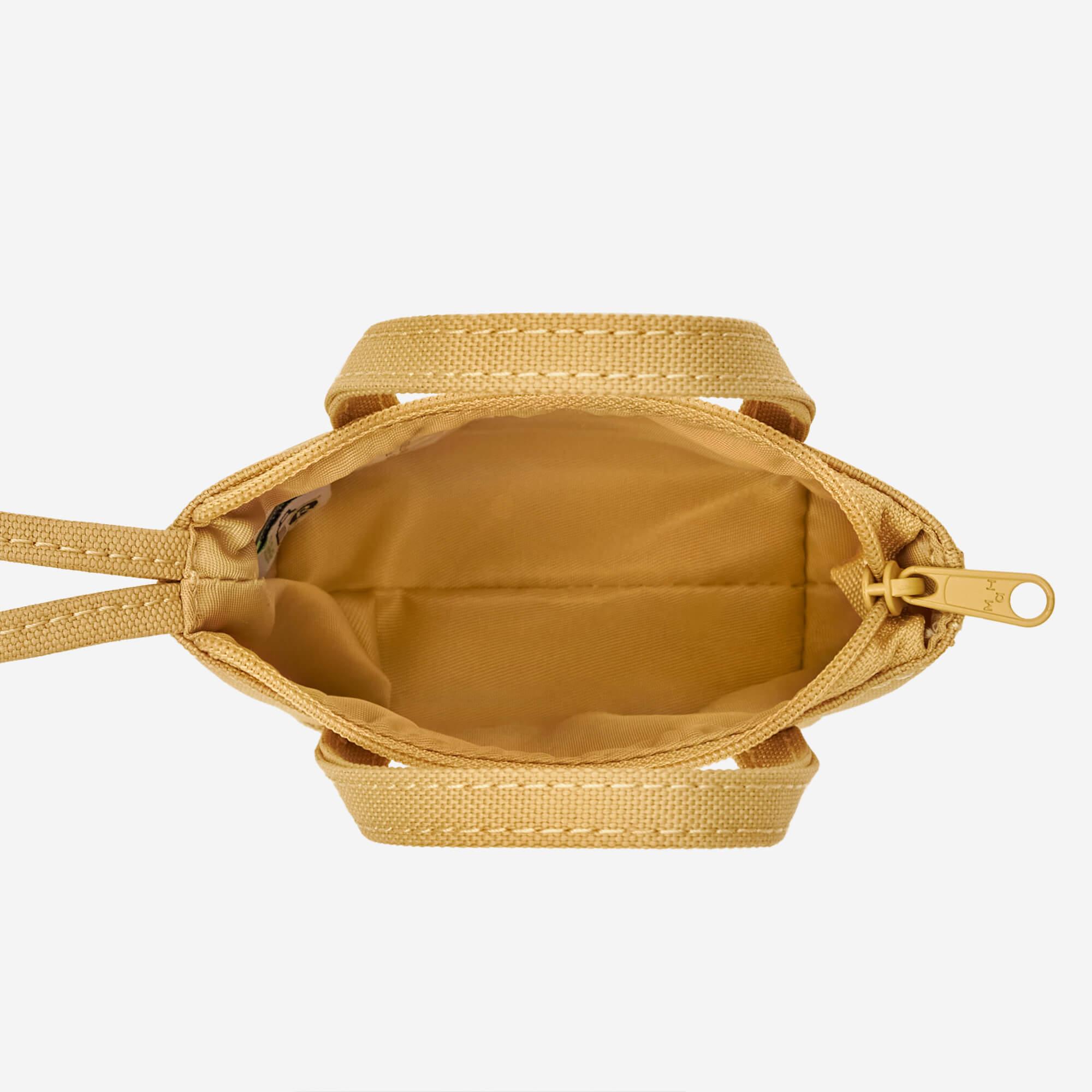 Young Hull Tote Mini | Earbuds Bag