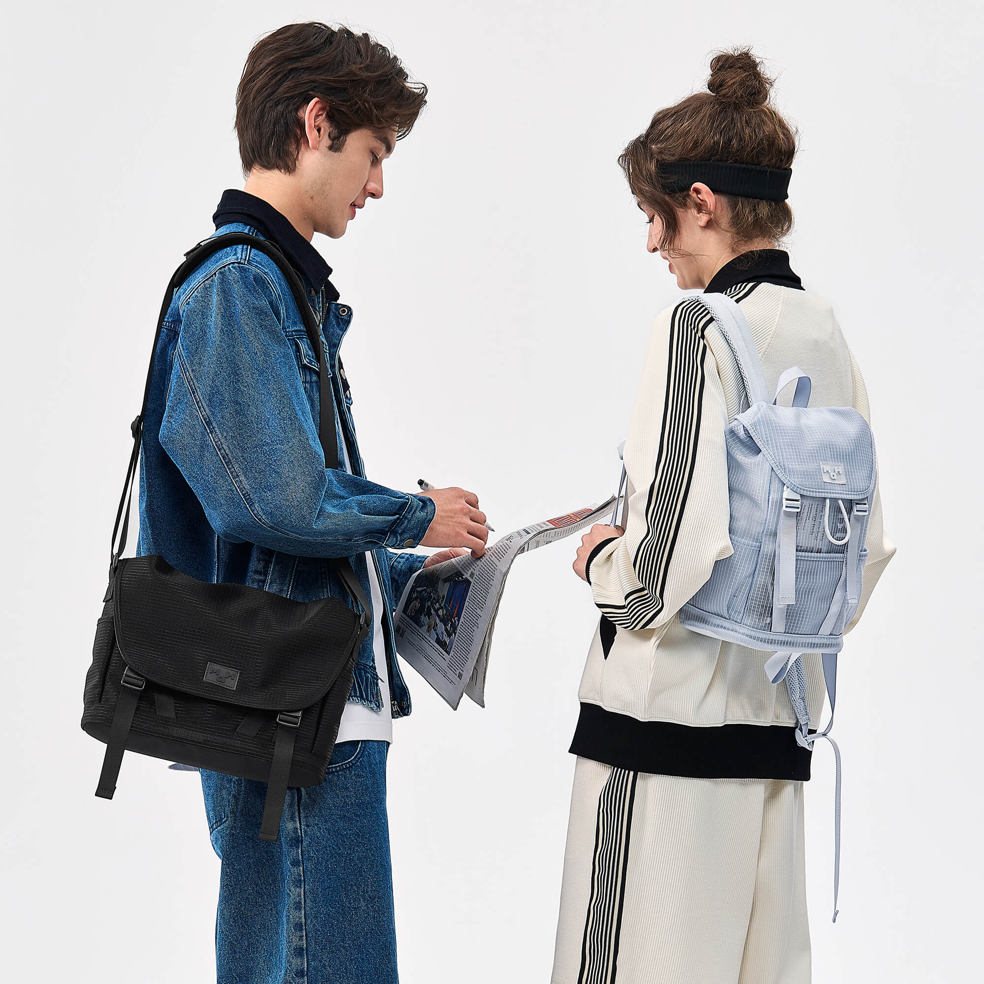 Young Tour Backpack | Tour Ease | 6L