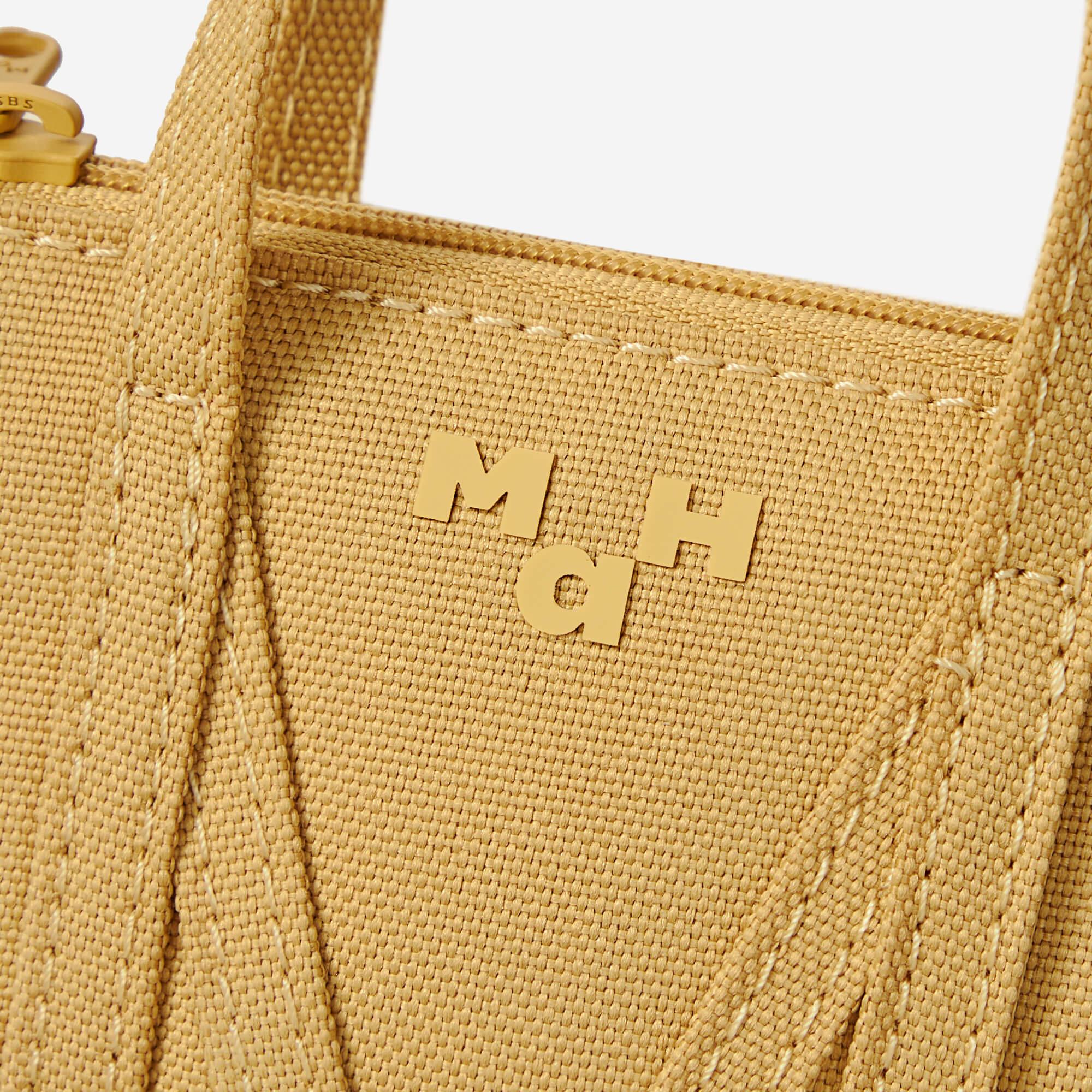 Young Hull Tote Mini | Earbuds Bag