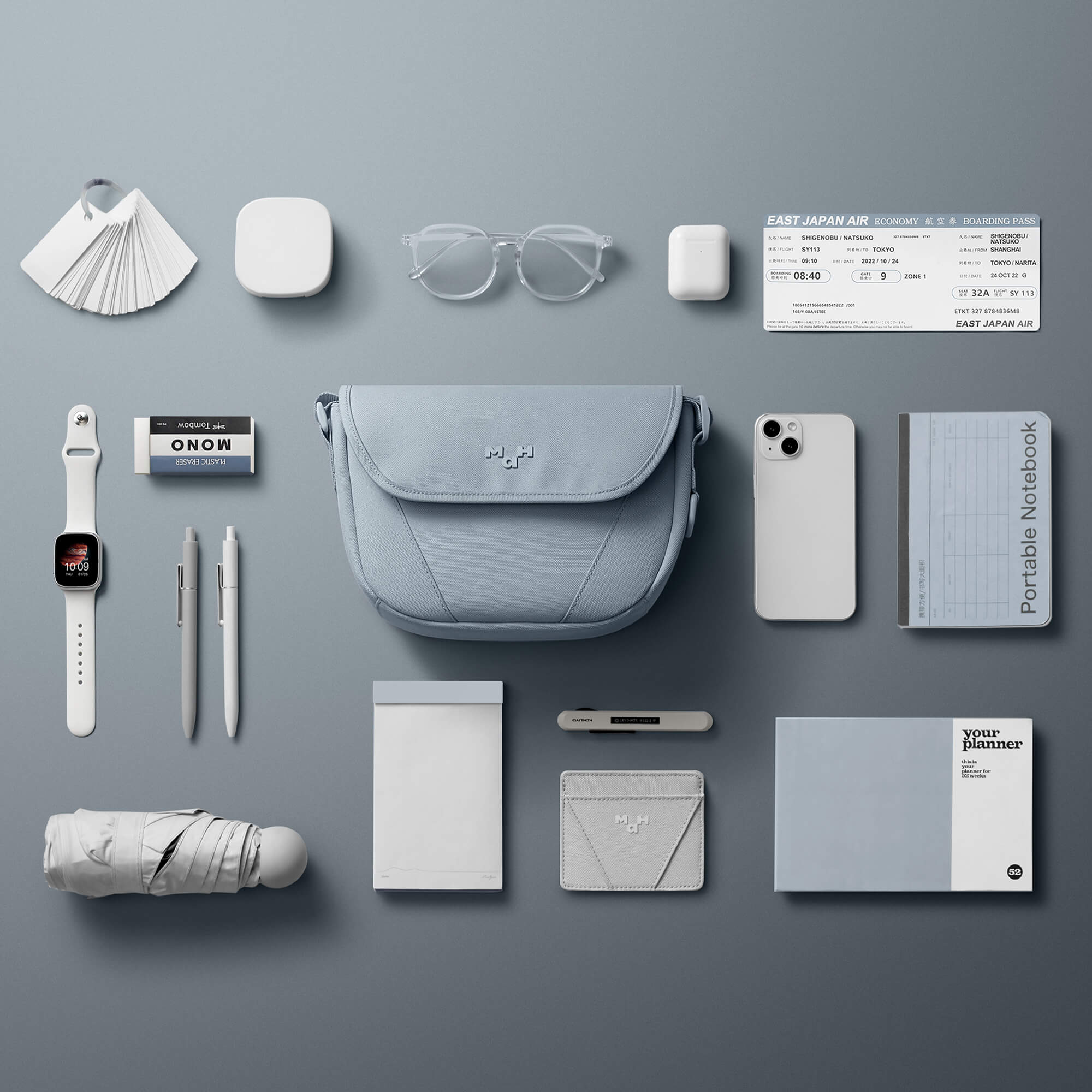 Young Cross Shuttle | Quarry