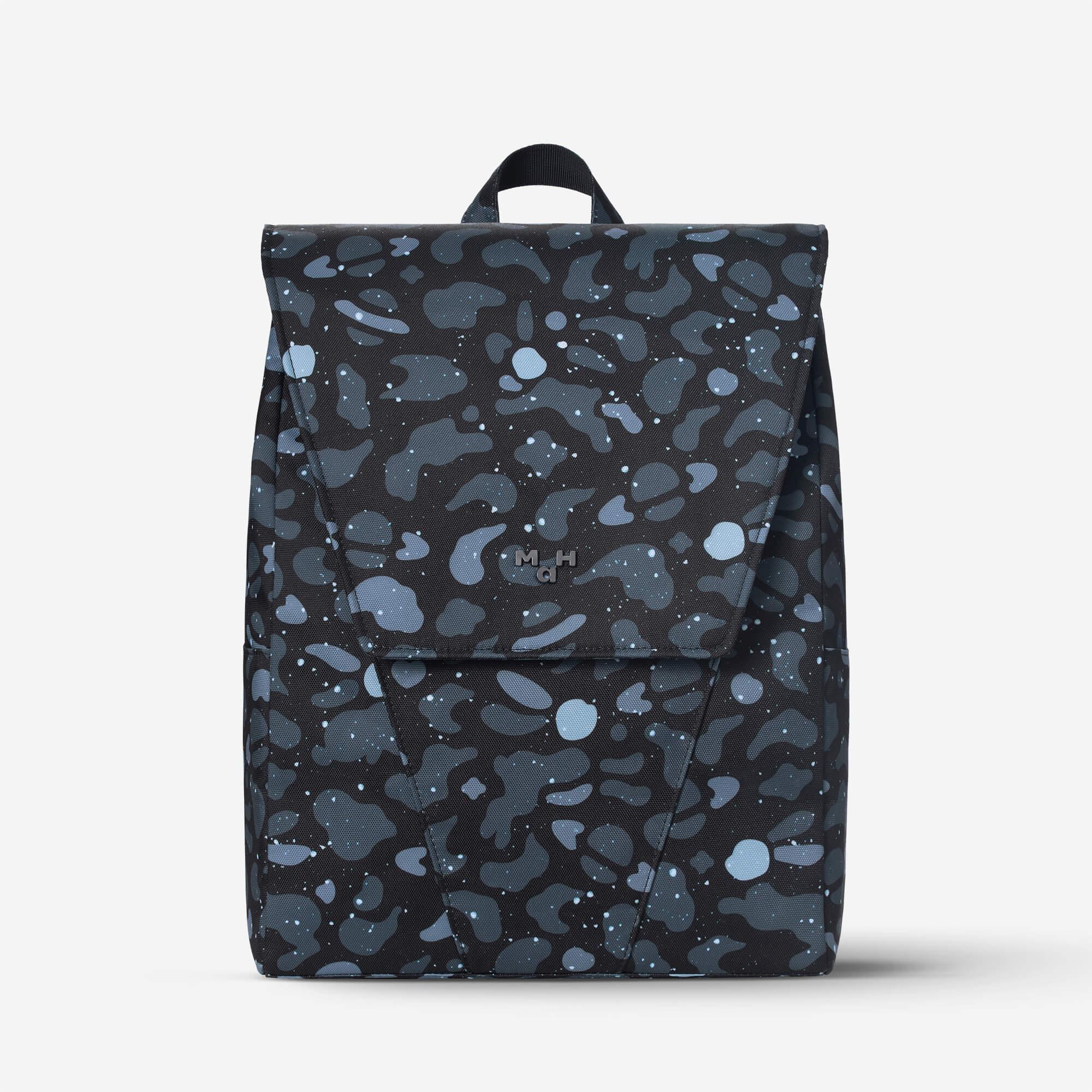 Printing School Backpack 