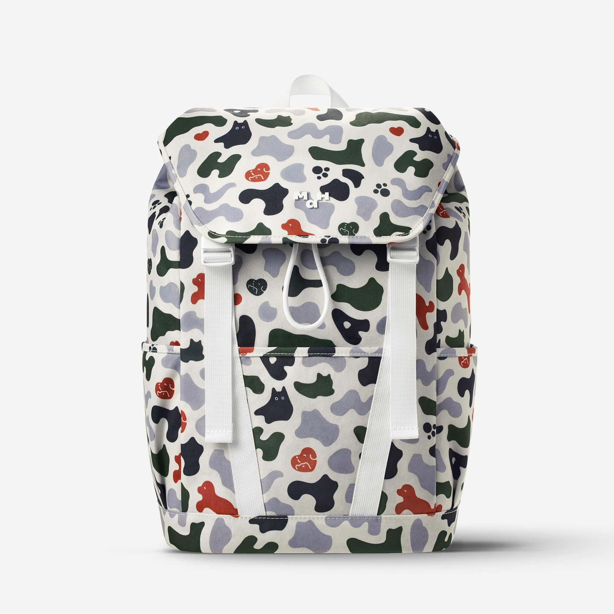 15.6 Inch Laptop Backpack