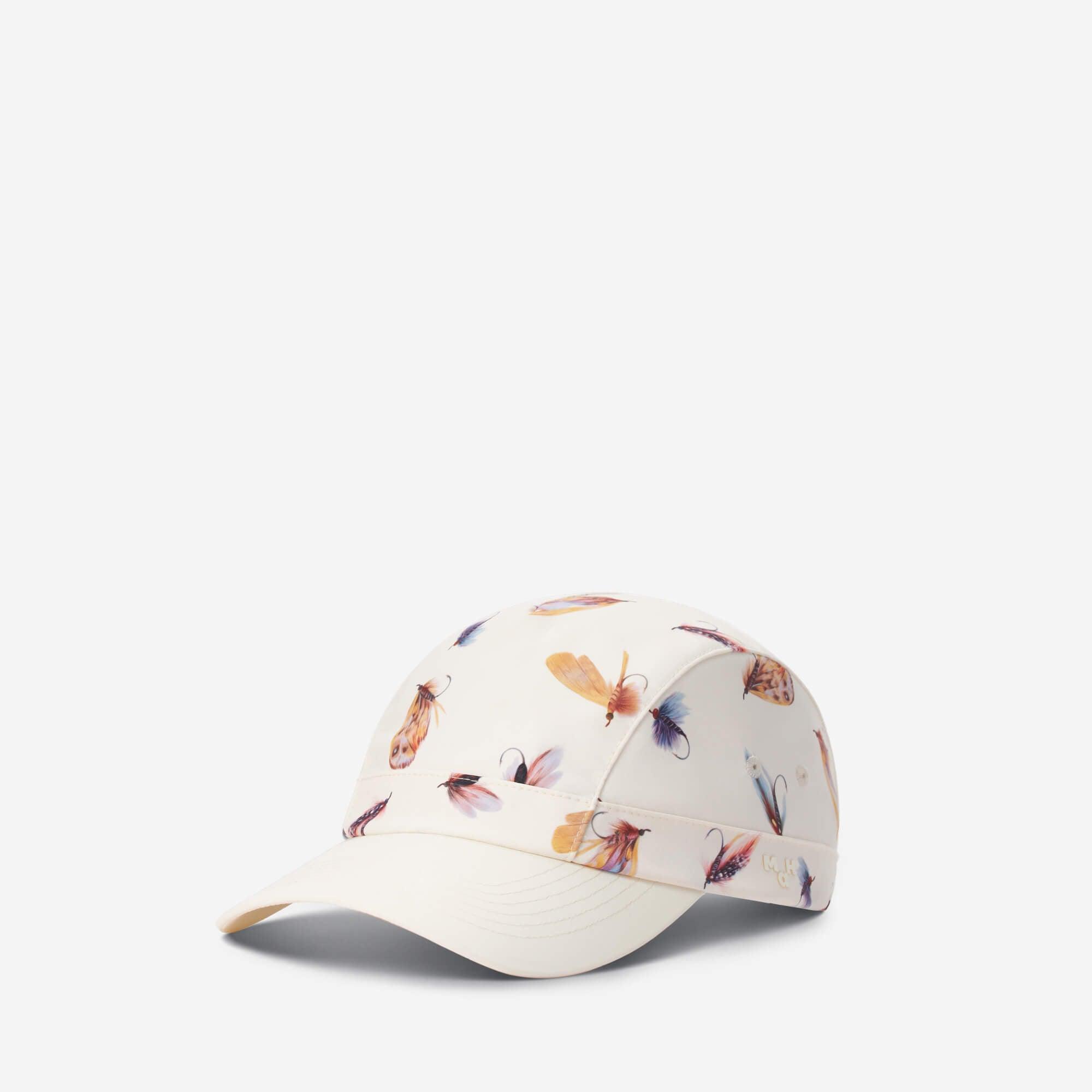 MaH Sun Hat For Teens - Printing Cap