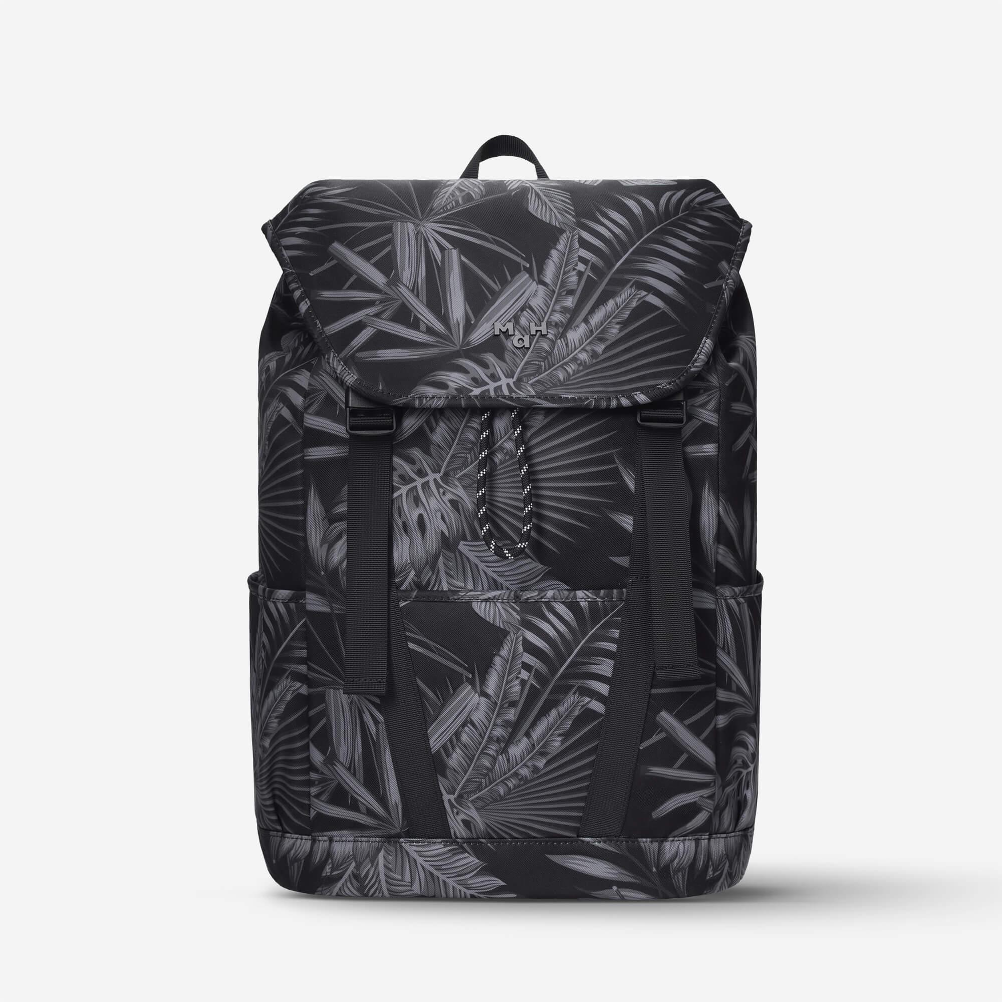 Young Tour Backpack | Rainforest Secret | 18L