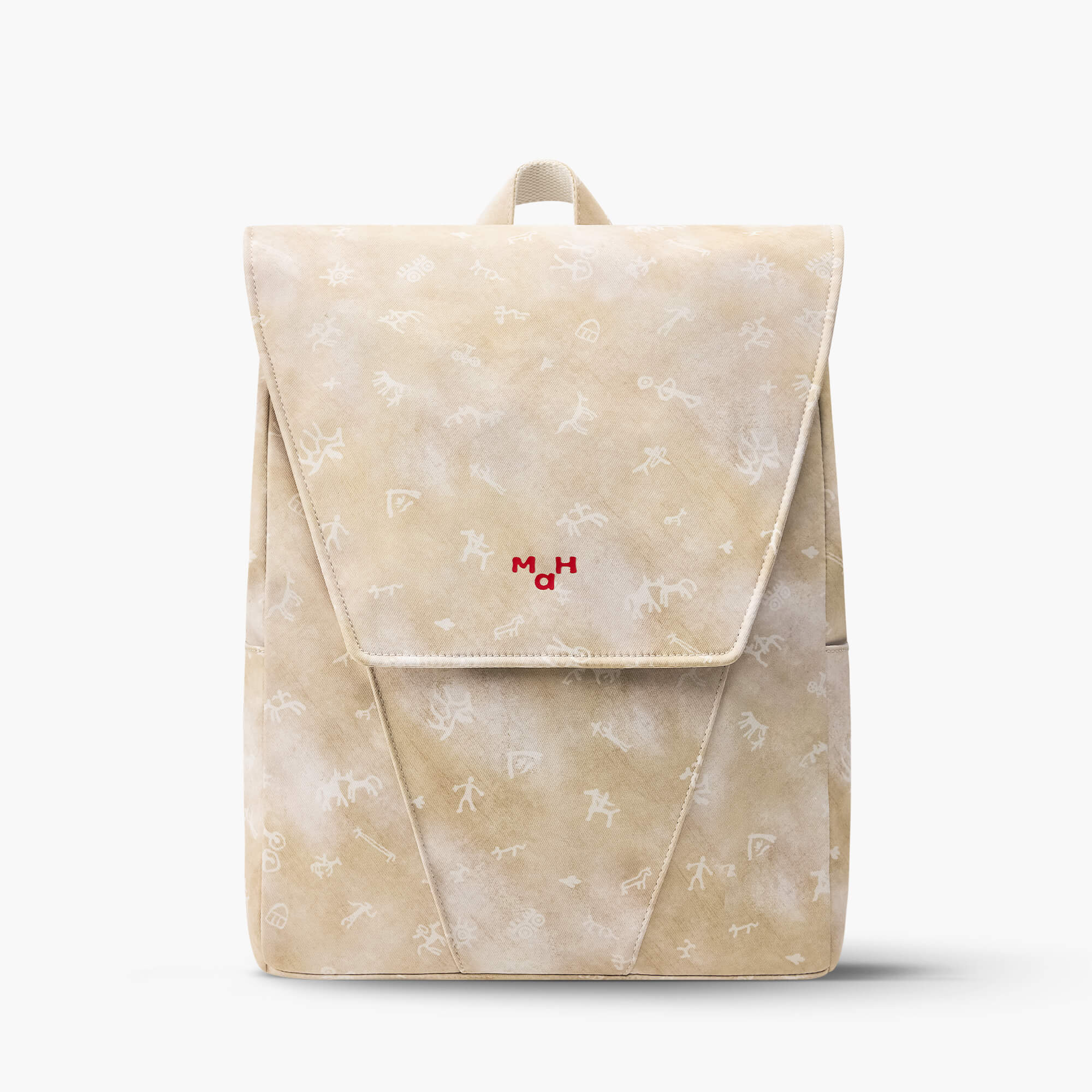 Young Backpack | Year of the Horse | 13L