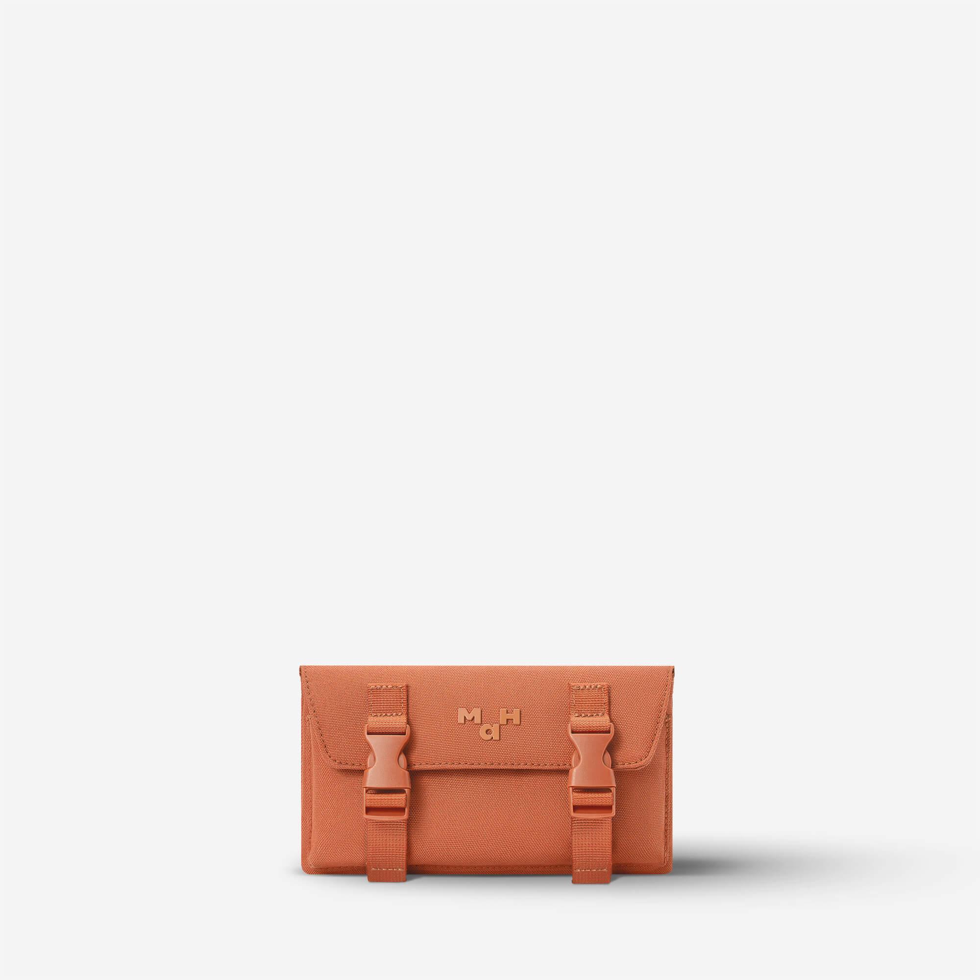 Canvas Pencil Case