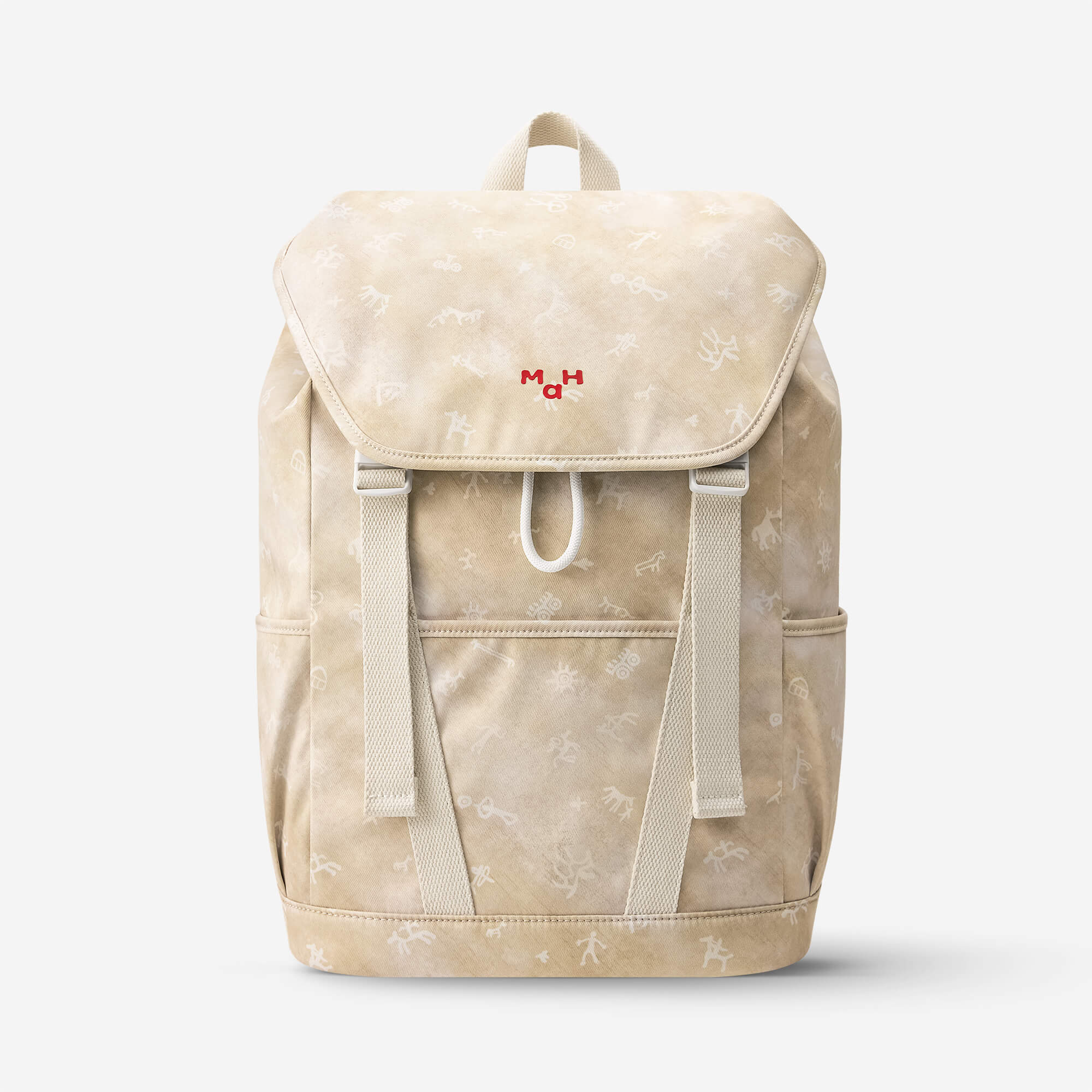 Young Tour Backpack | Year of the Horse | 18L
