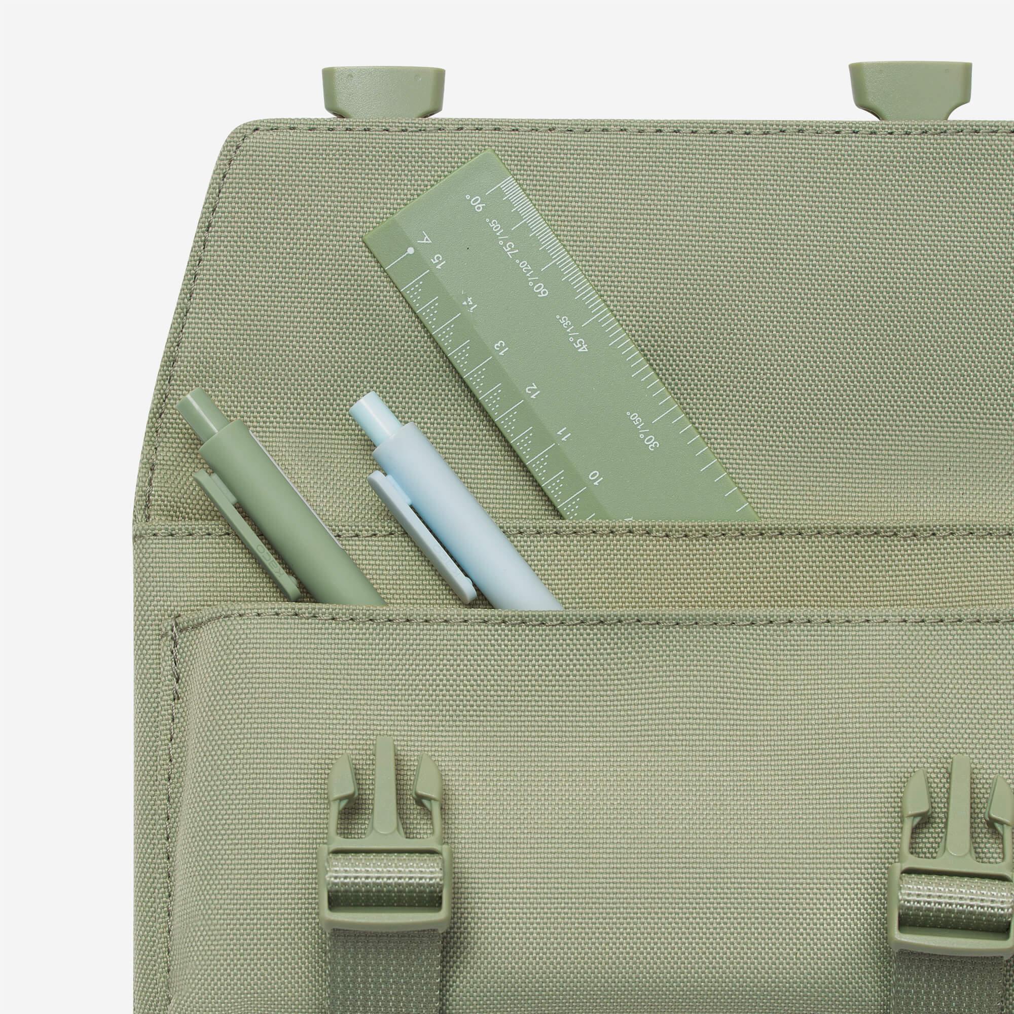 Oli Pen Case
