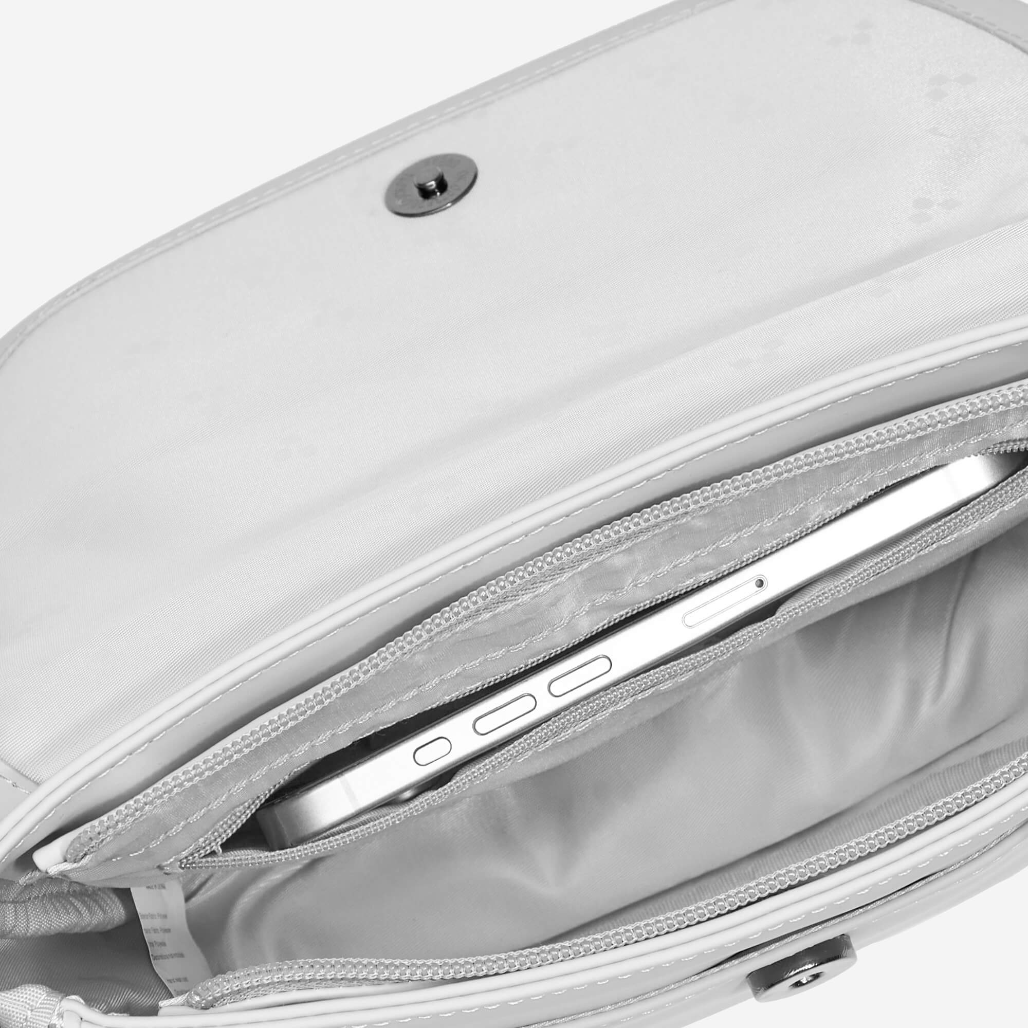 Young Cross Shuttle | PU