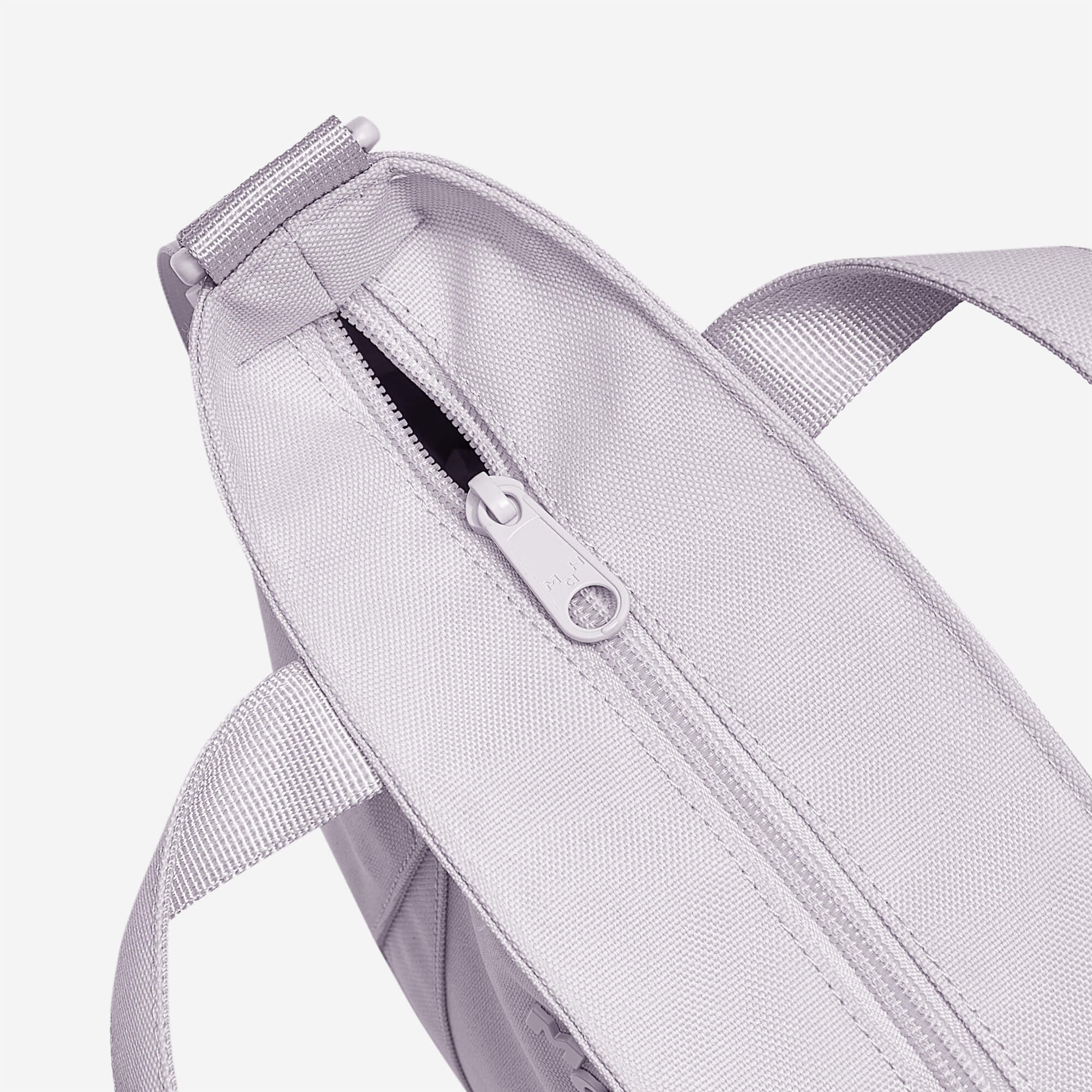MaH | Canvas Crossbody Tote Bag For Daily Use