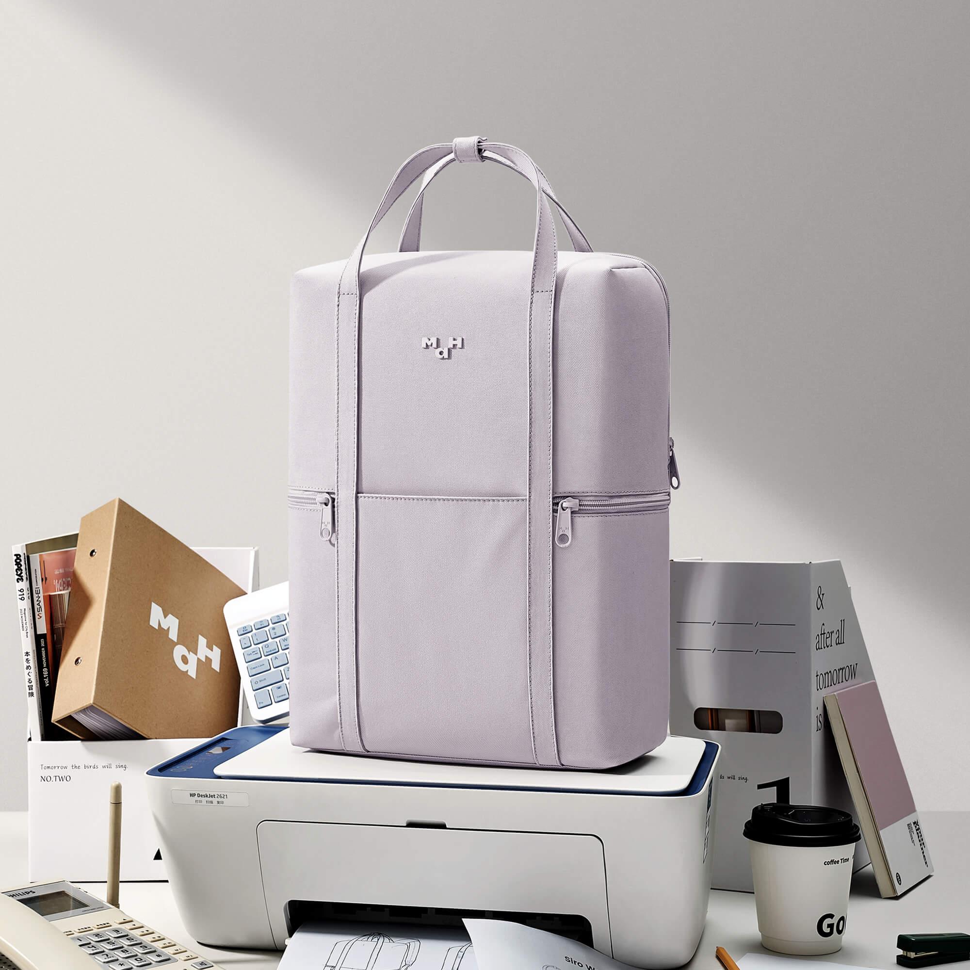 MaH Siro Canvas Workpack