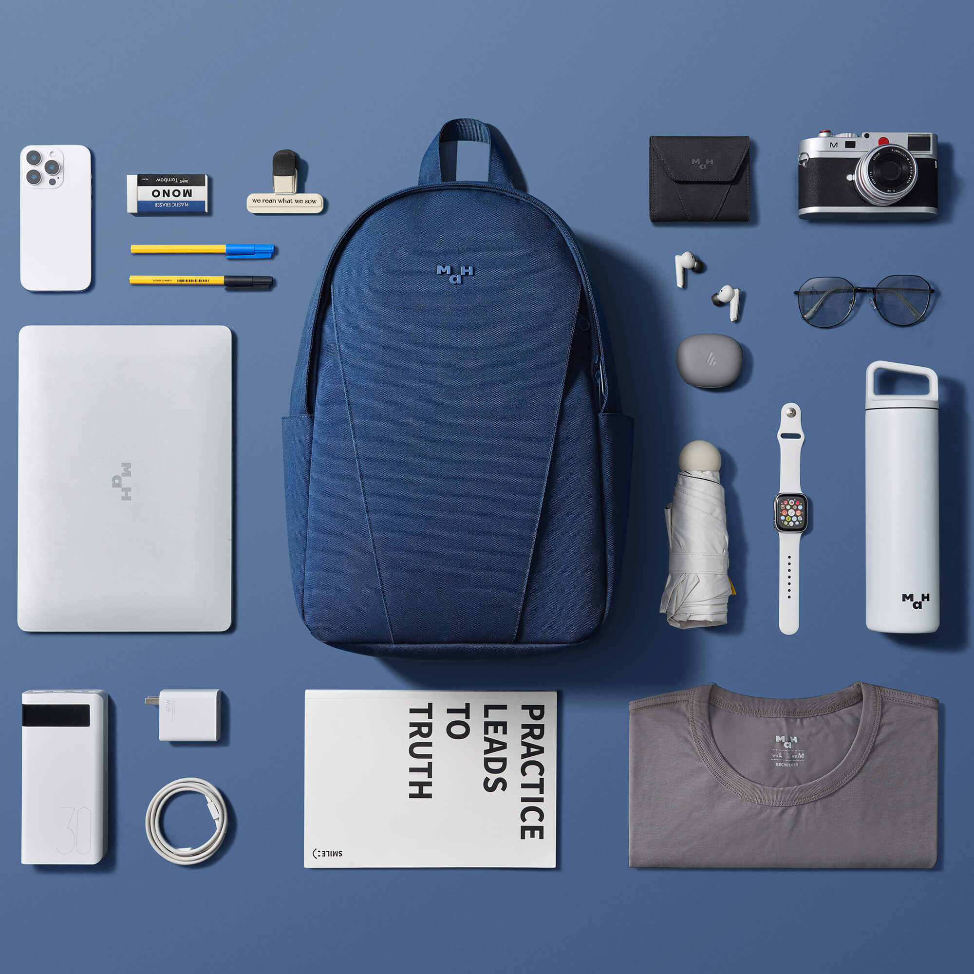 Axis Backpack