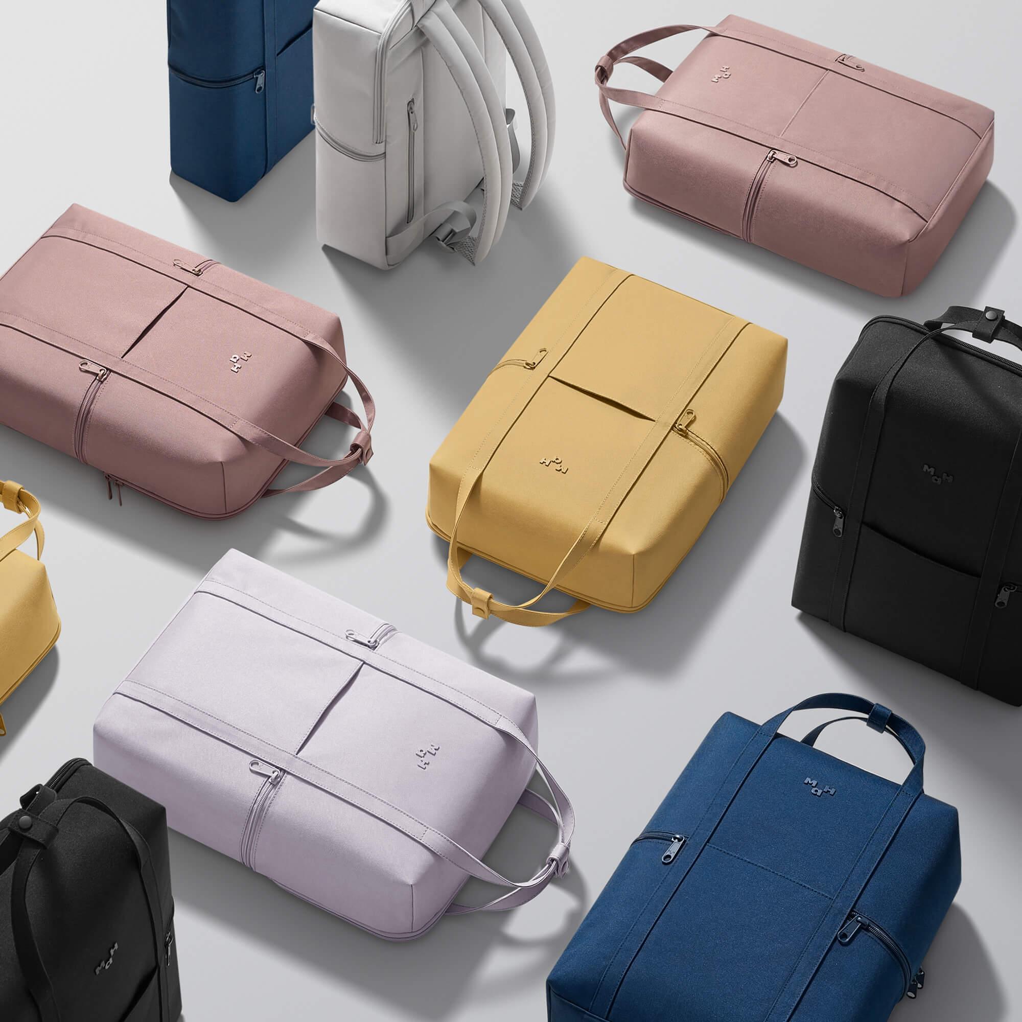 MaH Siro Canvas Workpack