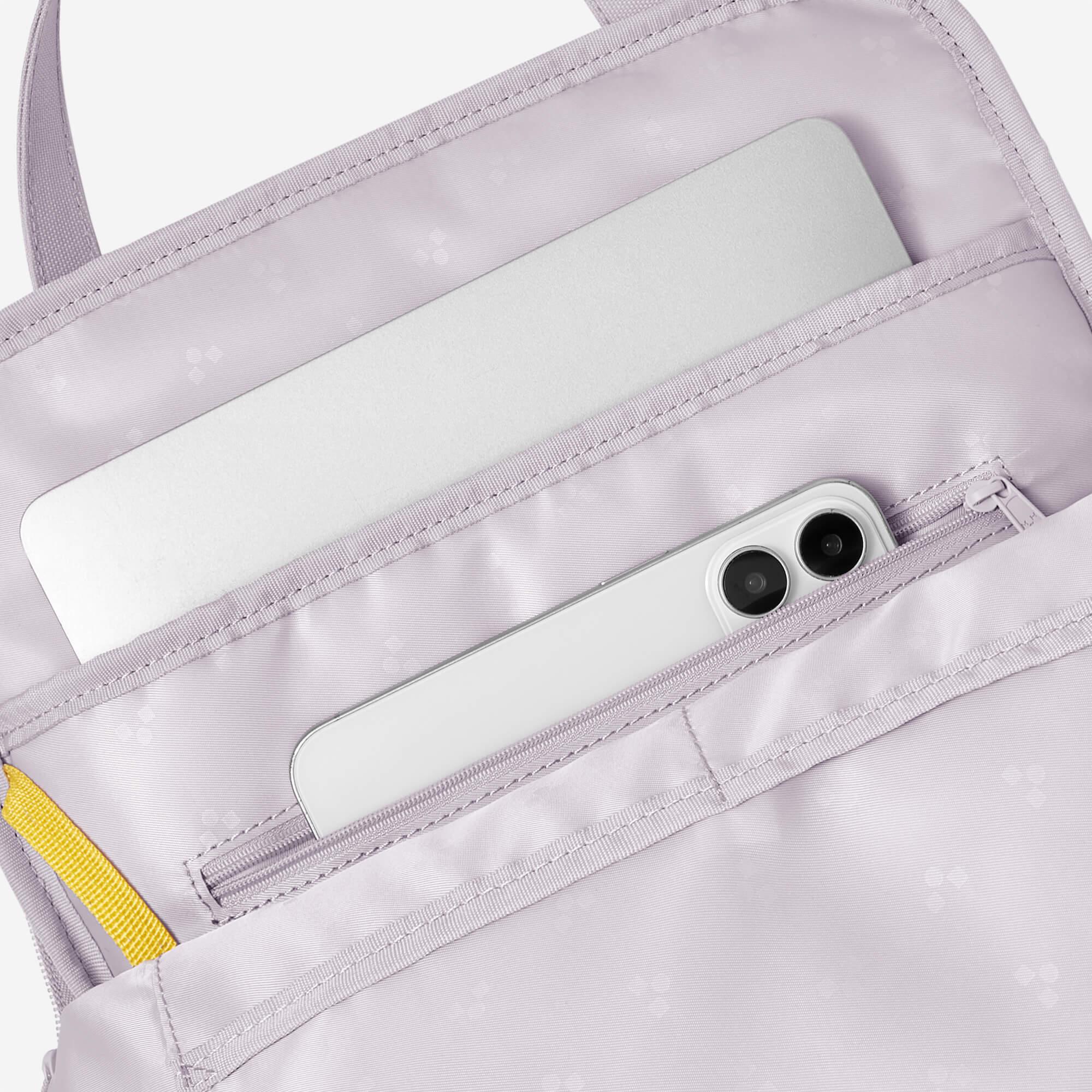 MaH Siro Canvas Workpack
