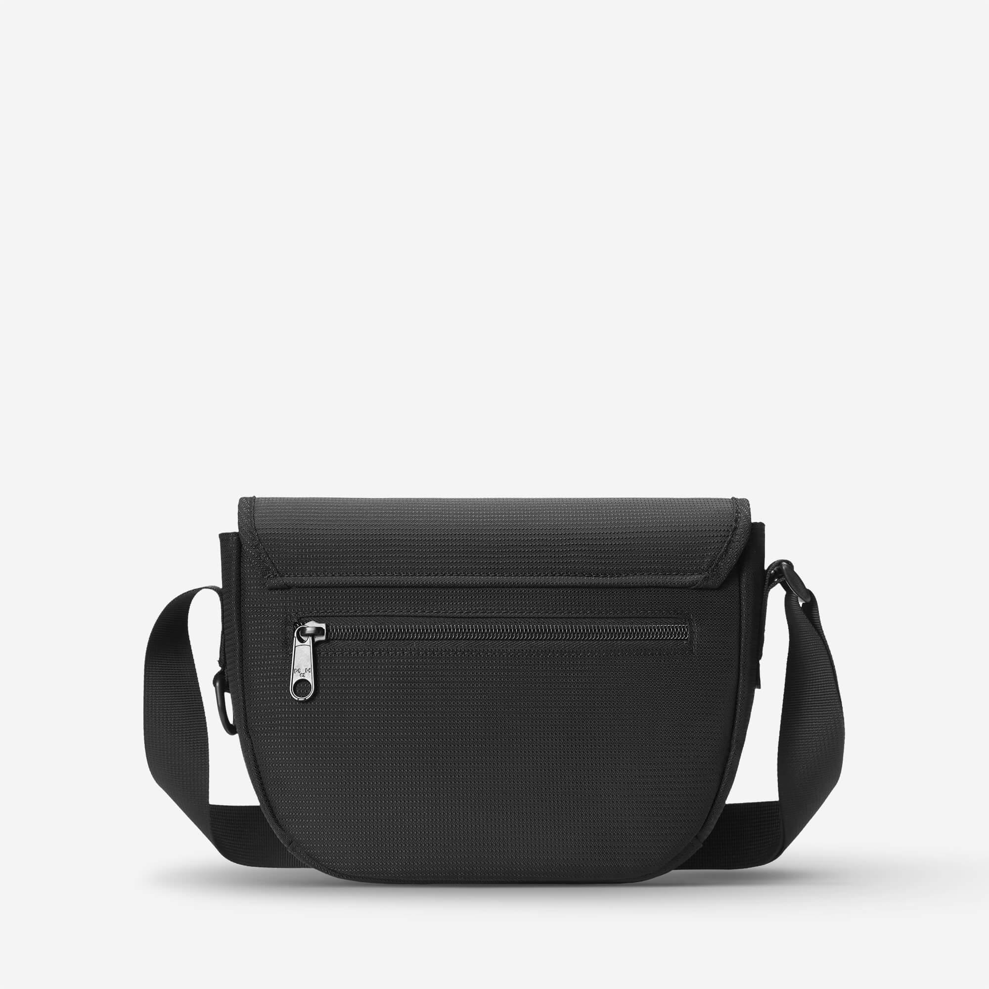 Crossbody Shoulder bag - Recycled Nylon