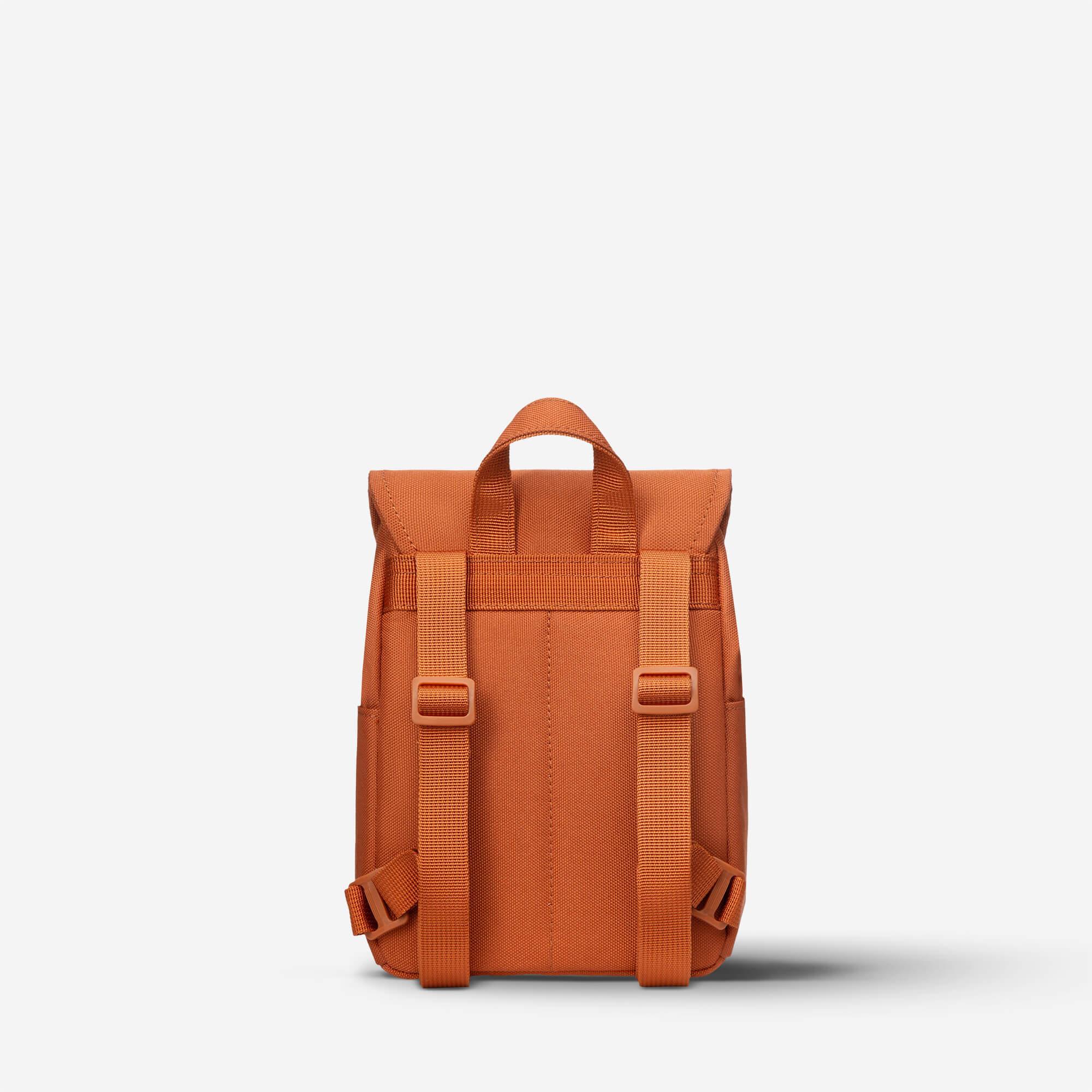 Minimalist Small Backpack For Girls