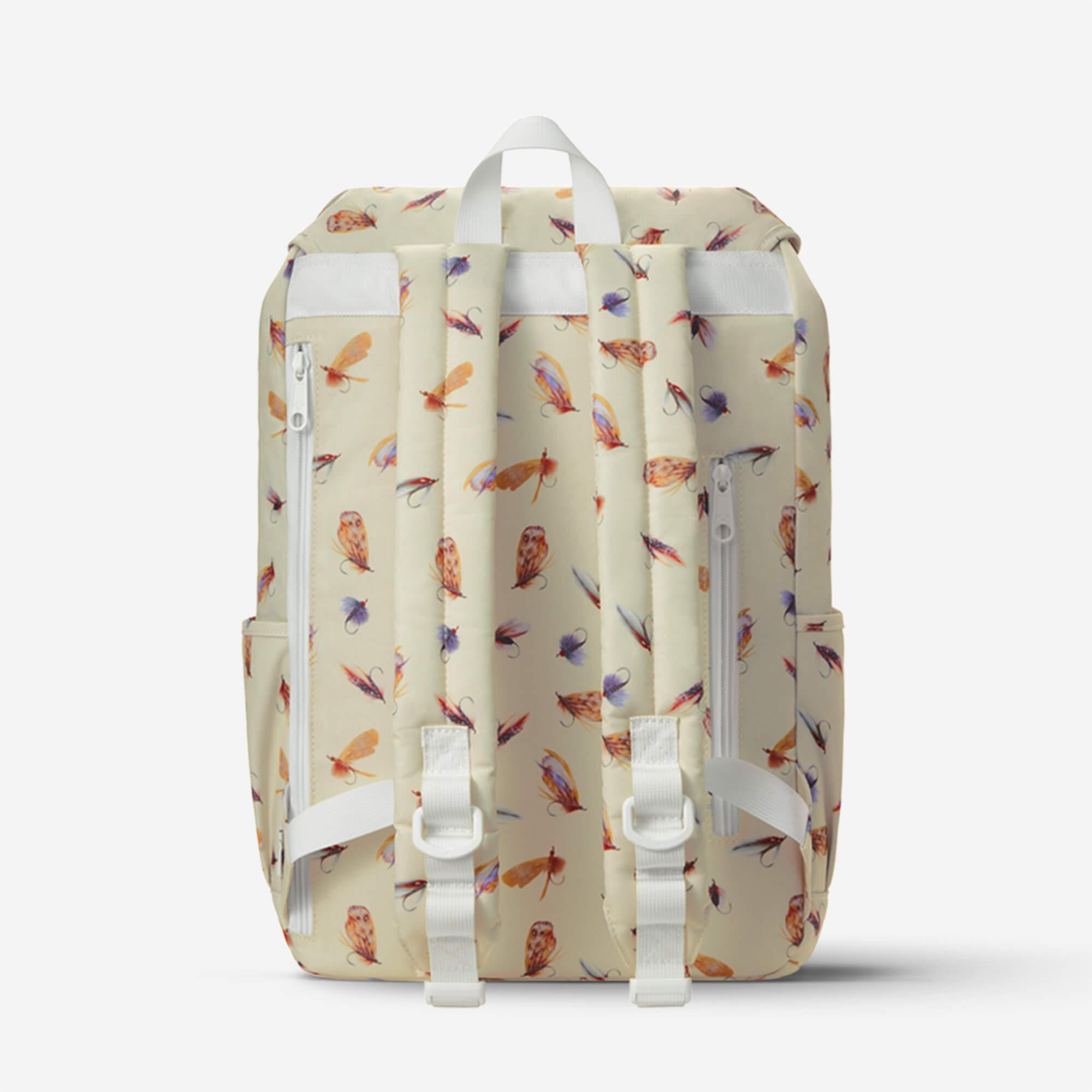 Young Tour Backpack | Fly Fishing | 18L